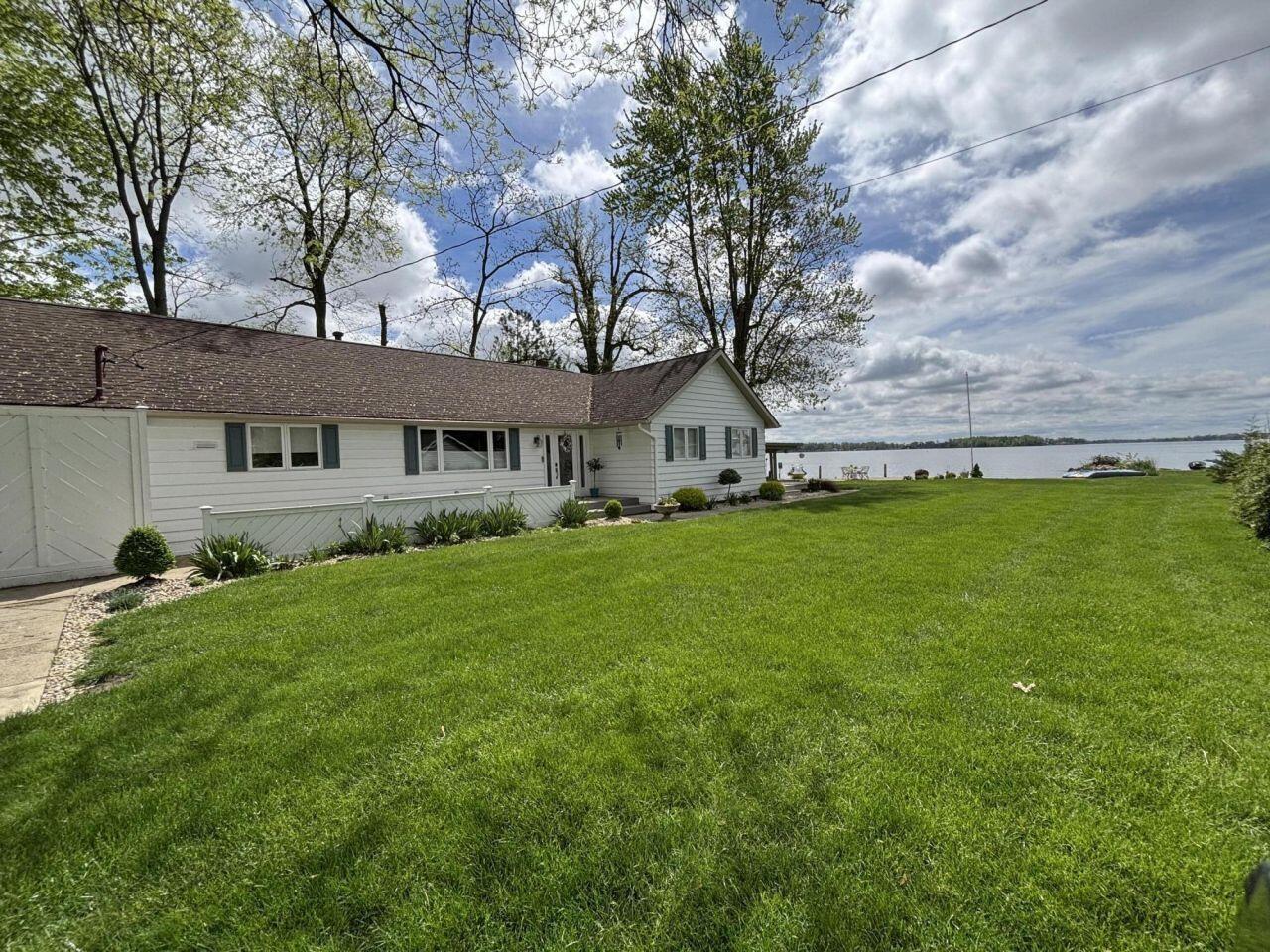 14072 Seminole Path, Lakeview, Ohio 43331