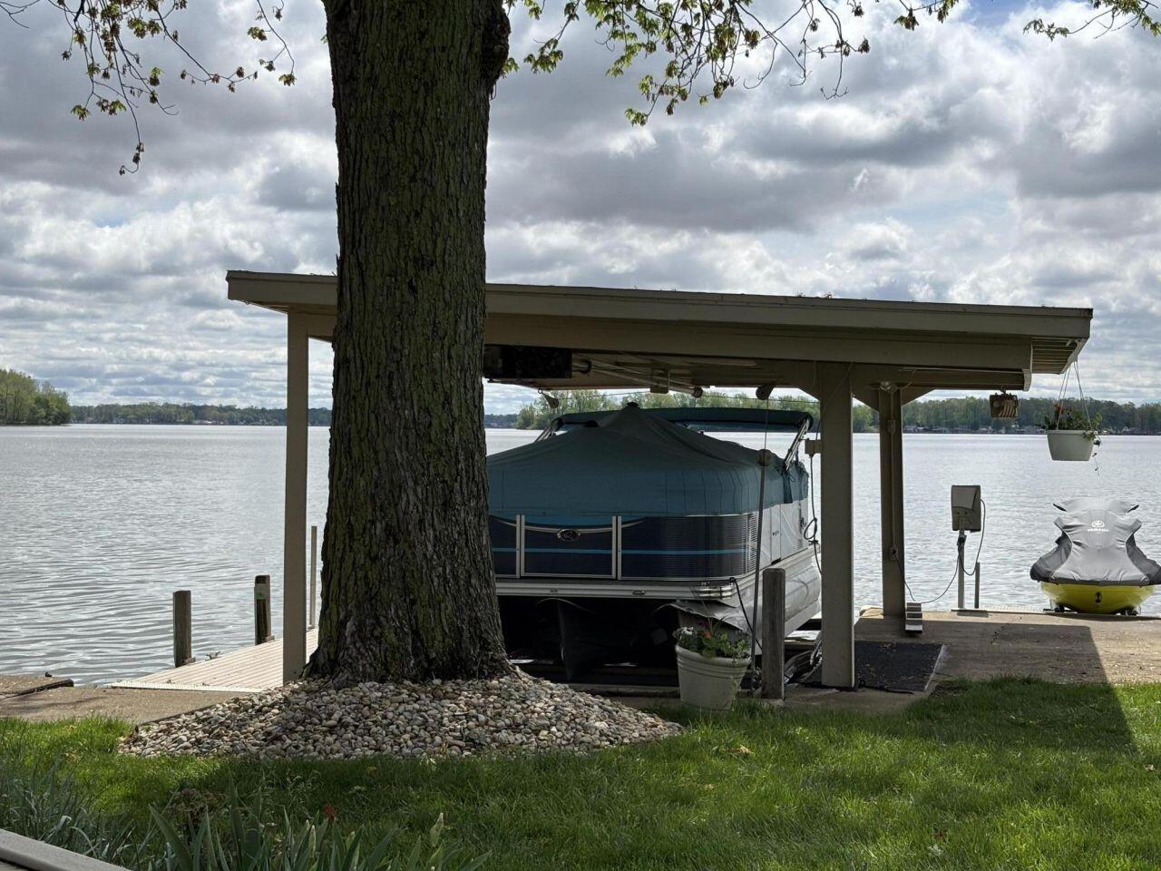 14072 Seminole Path, Lakeview, Ohio 43331