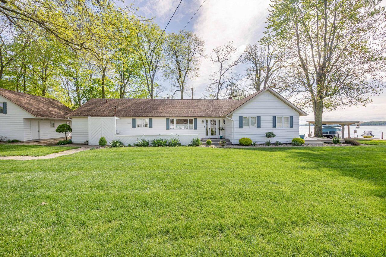 14072 Seminole Path, Lakeview, Ohio 43331