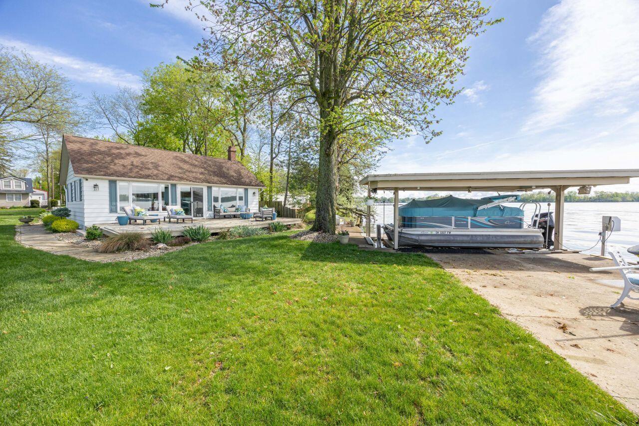 14072 Seminole Path, Lakeview, Ohio 43331