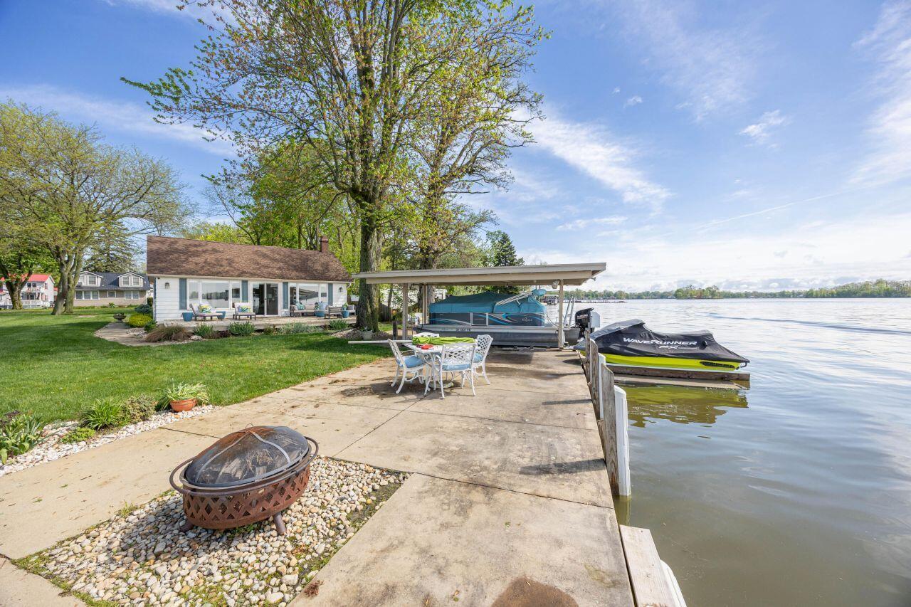 14072 Seminole Path, Lakeview, Ohio 43331