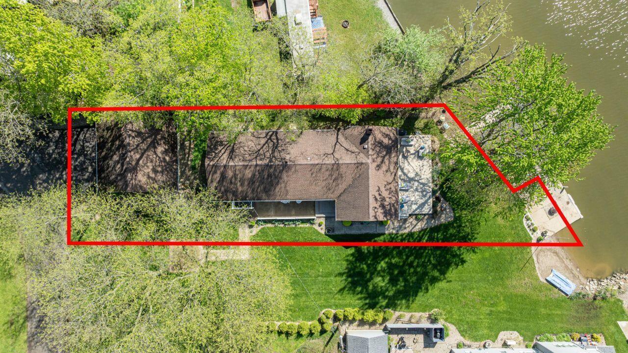 14072 Seminole Path, Lakeview, Ohio 43331