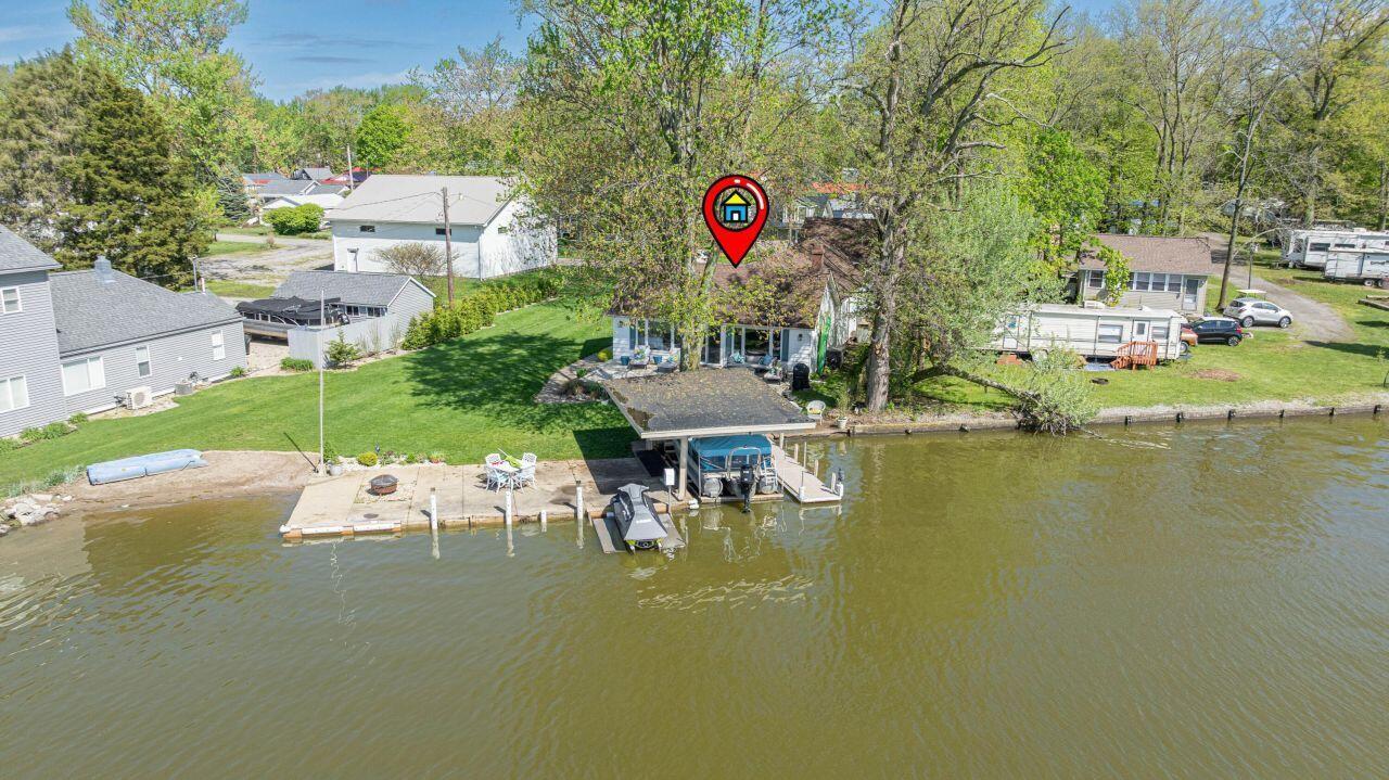 14072 Seminole Path, Lakeview, Ohio 43331