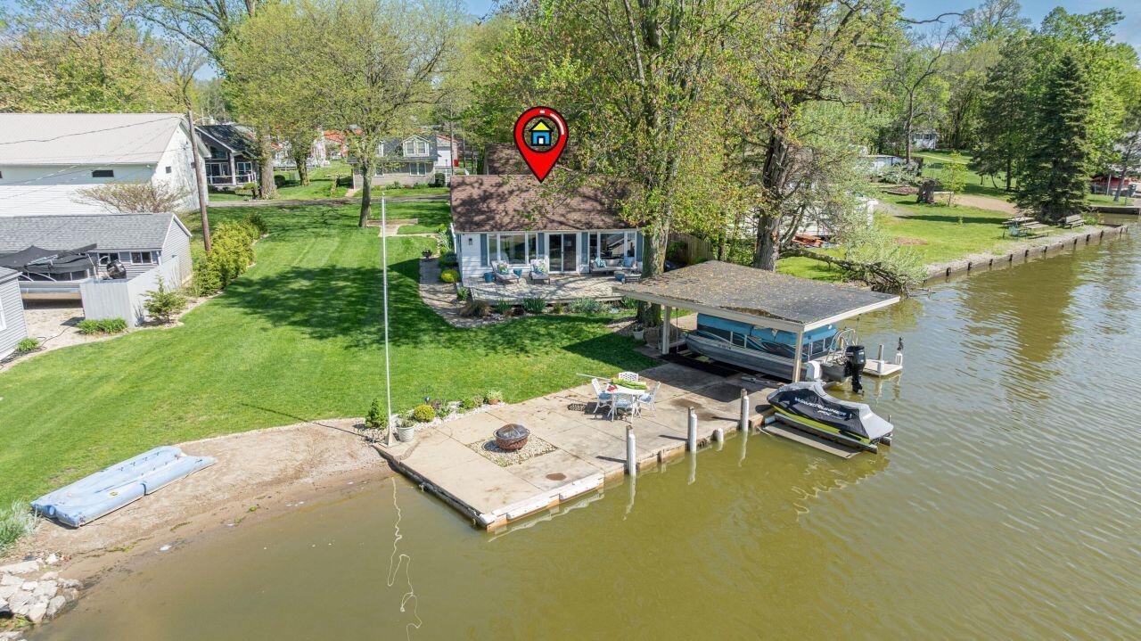 14072 Seminole Path, Lakeview, Ohio 43331