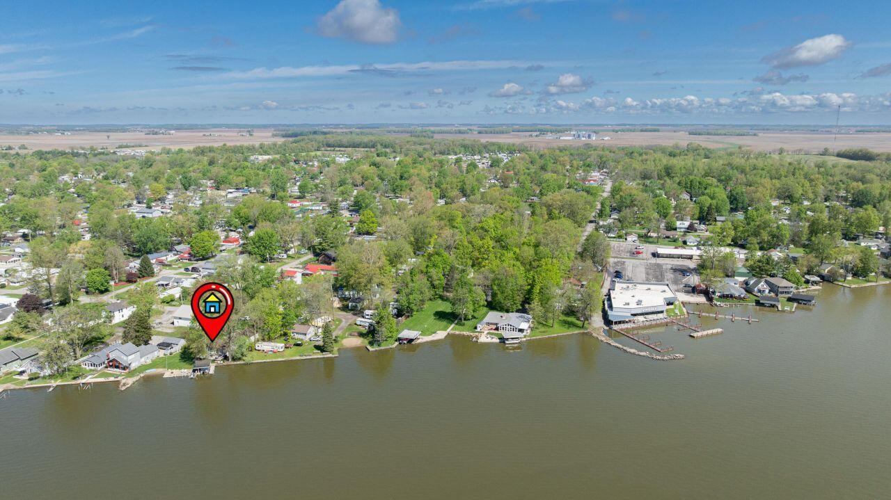 14072 Seminole Path, Lakeview, Ohio 43331