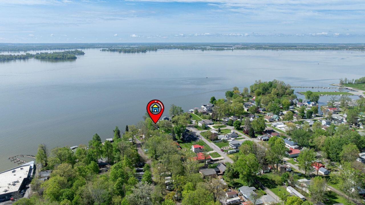 14072 Seminole Path, Lakeview, Ohio 43331