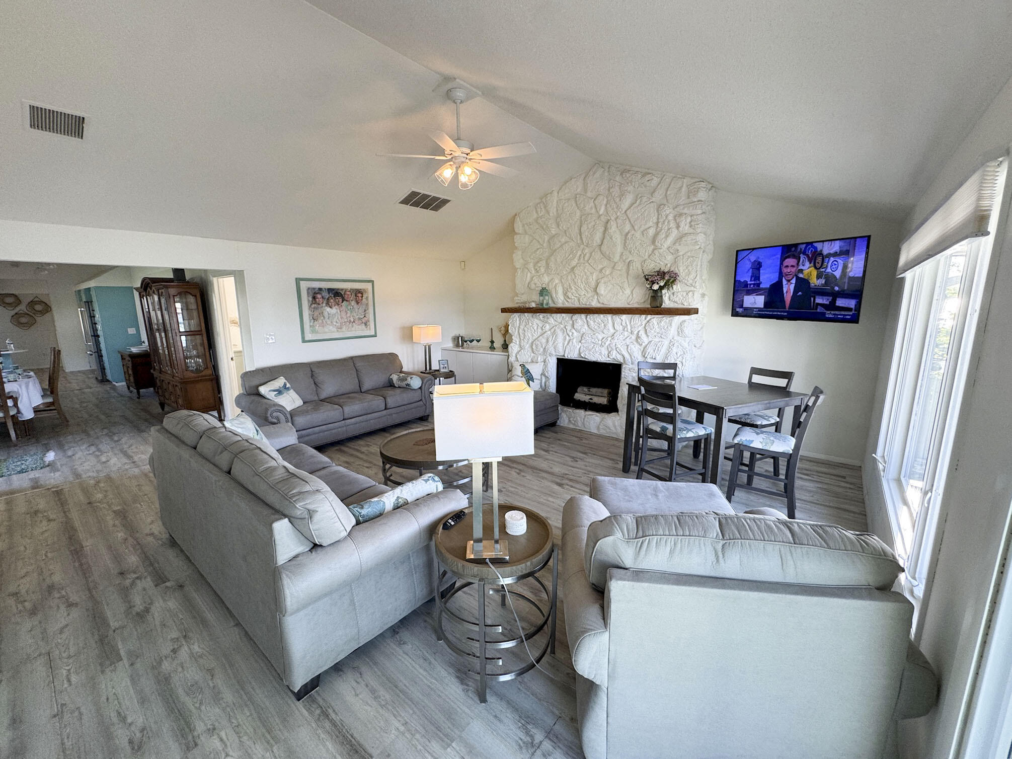 14072 Seminole Path, Lakeview, Ohio 43331