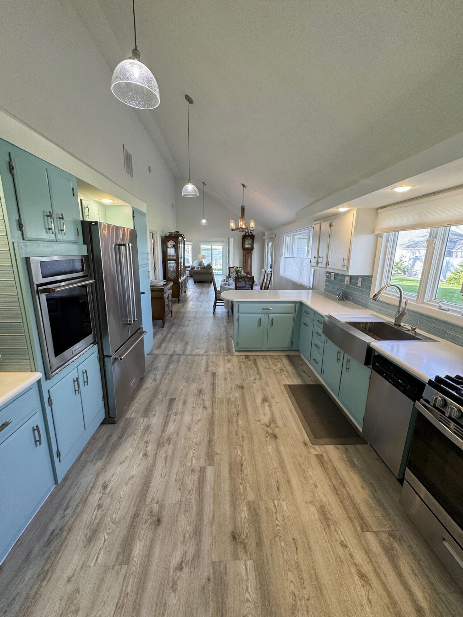 14072 Seminole Path, Lakeview, Ohio 43331