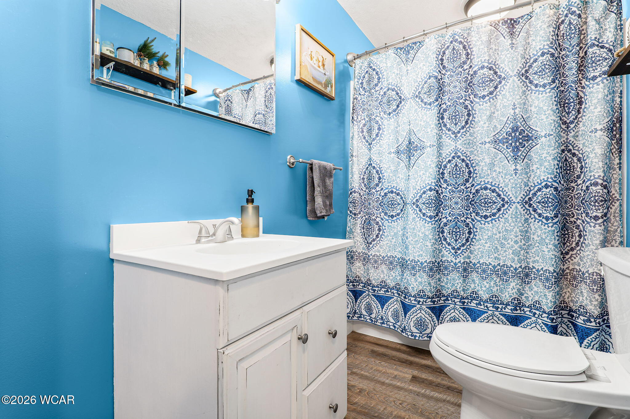 10246 Rd P9, Columbus Grove, Ohio