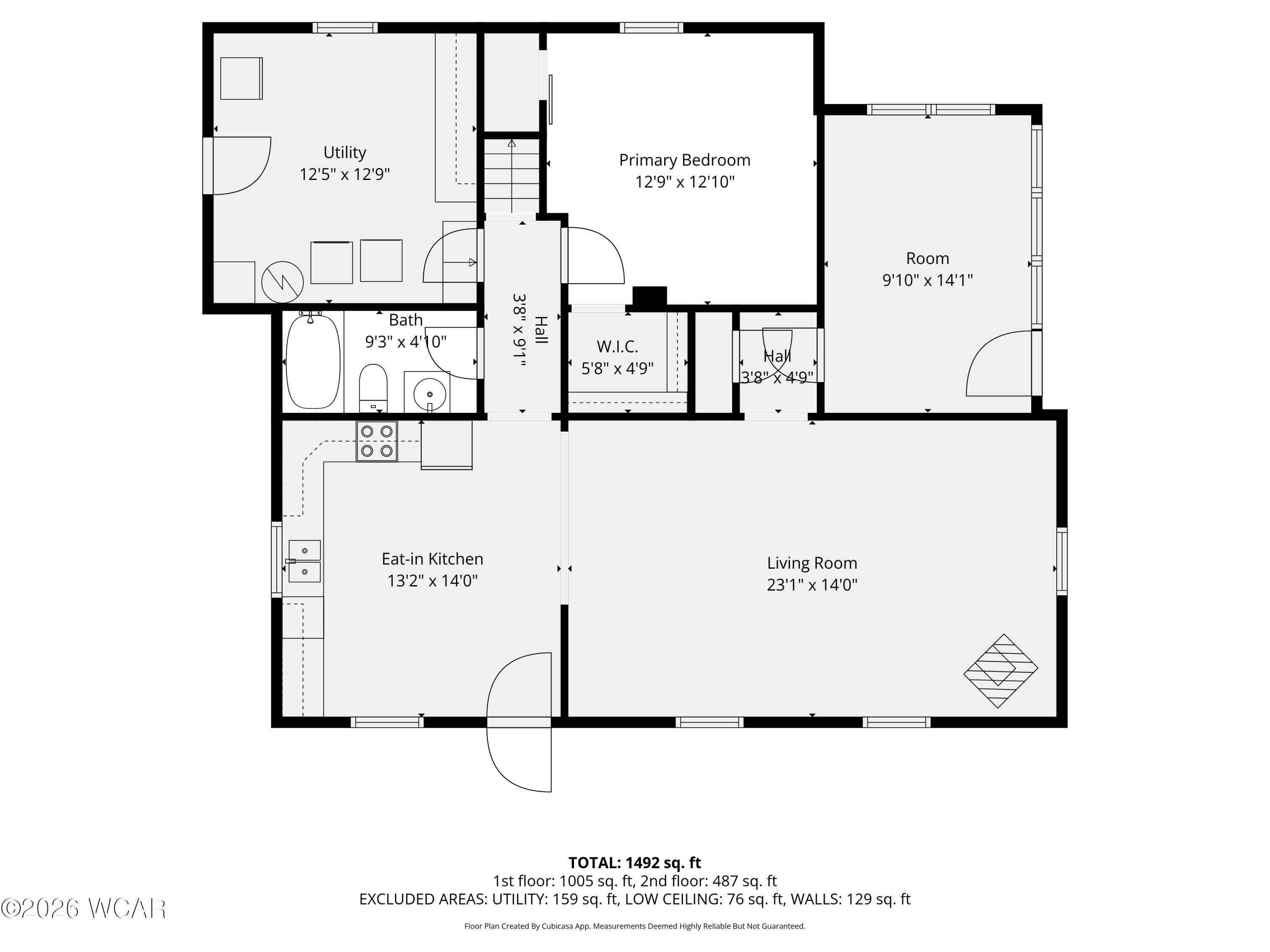 10246 Rd P9, Columbus Grove, Ohio