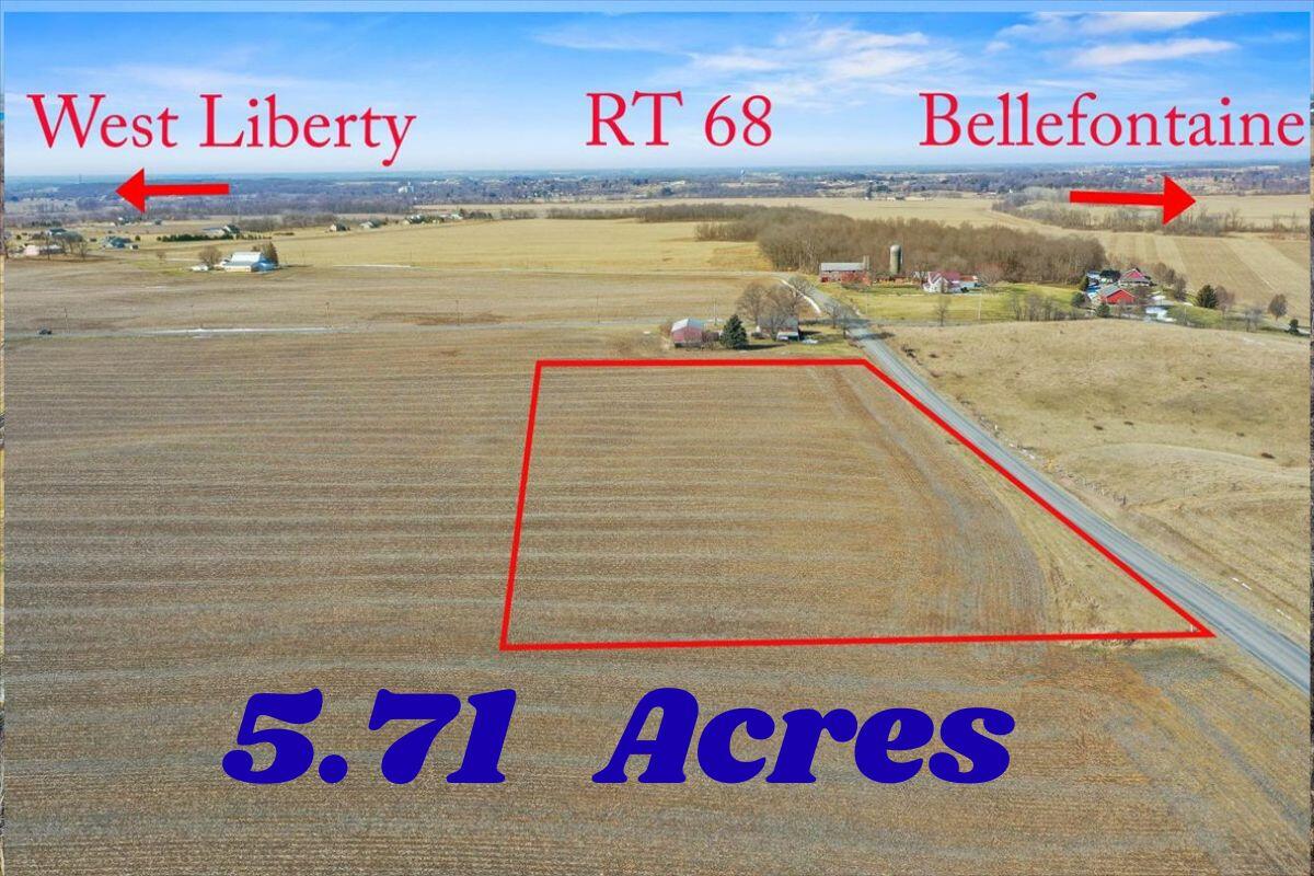 0 County Road 47, West Liberty, Ohio 43357