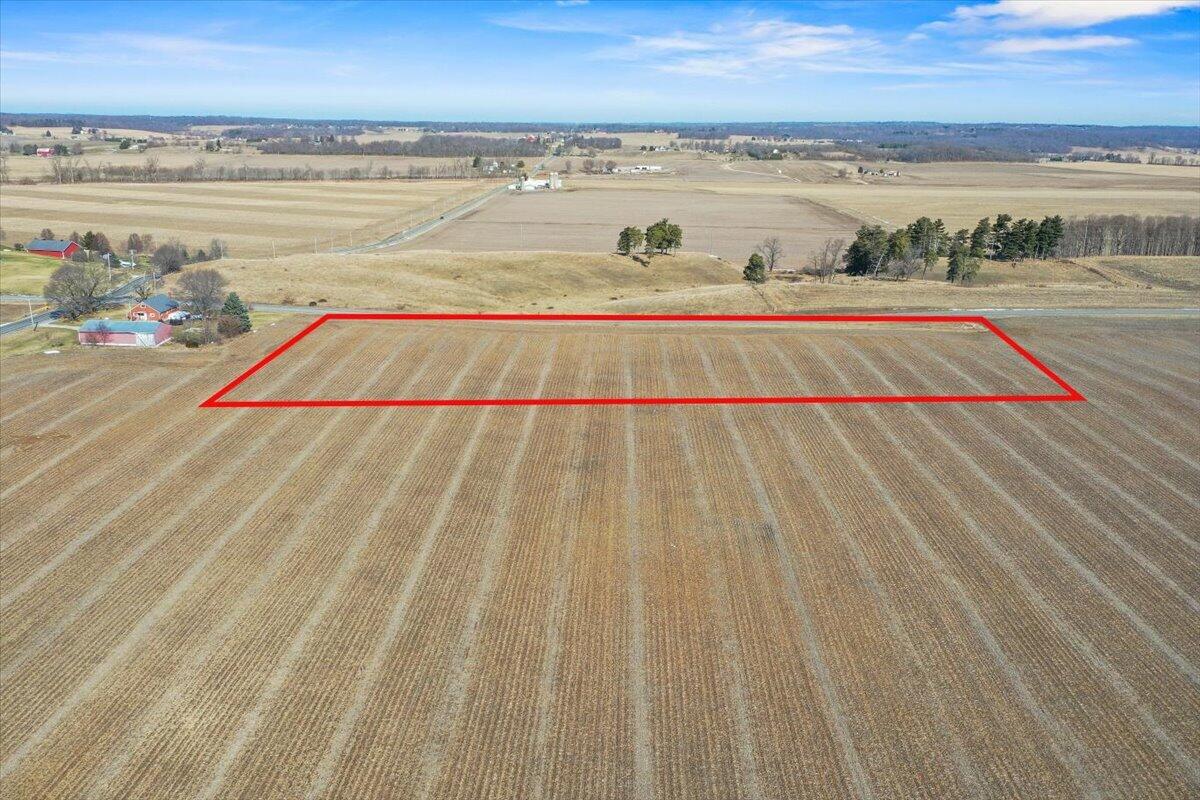 0 County Road 47, West Liberty, Ohio 43357