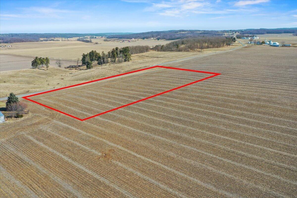 0 County Road 47, West Liberty, Ohio 43357