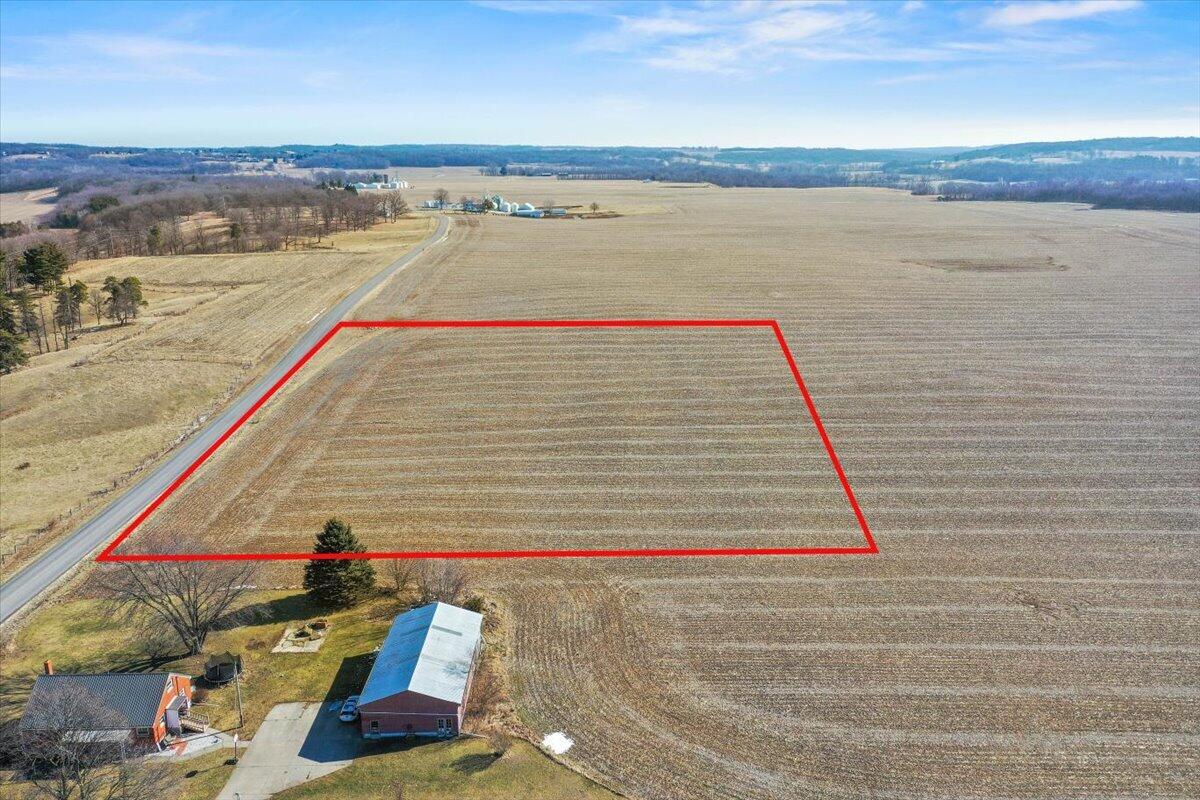 0 County Road 47, West Liberty, Ohio 43357