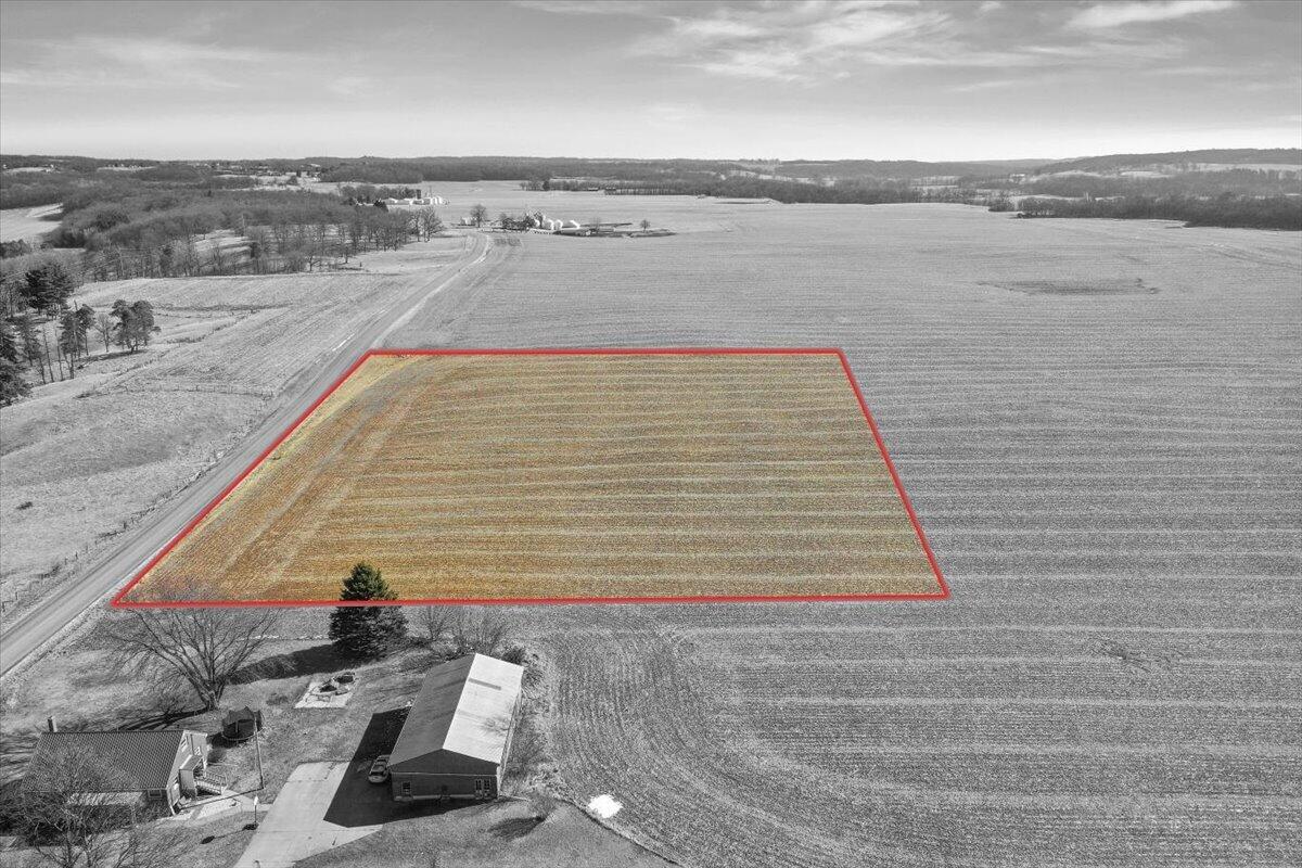 0 County Road 47, West Liberty, Ohio 43357