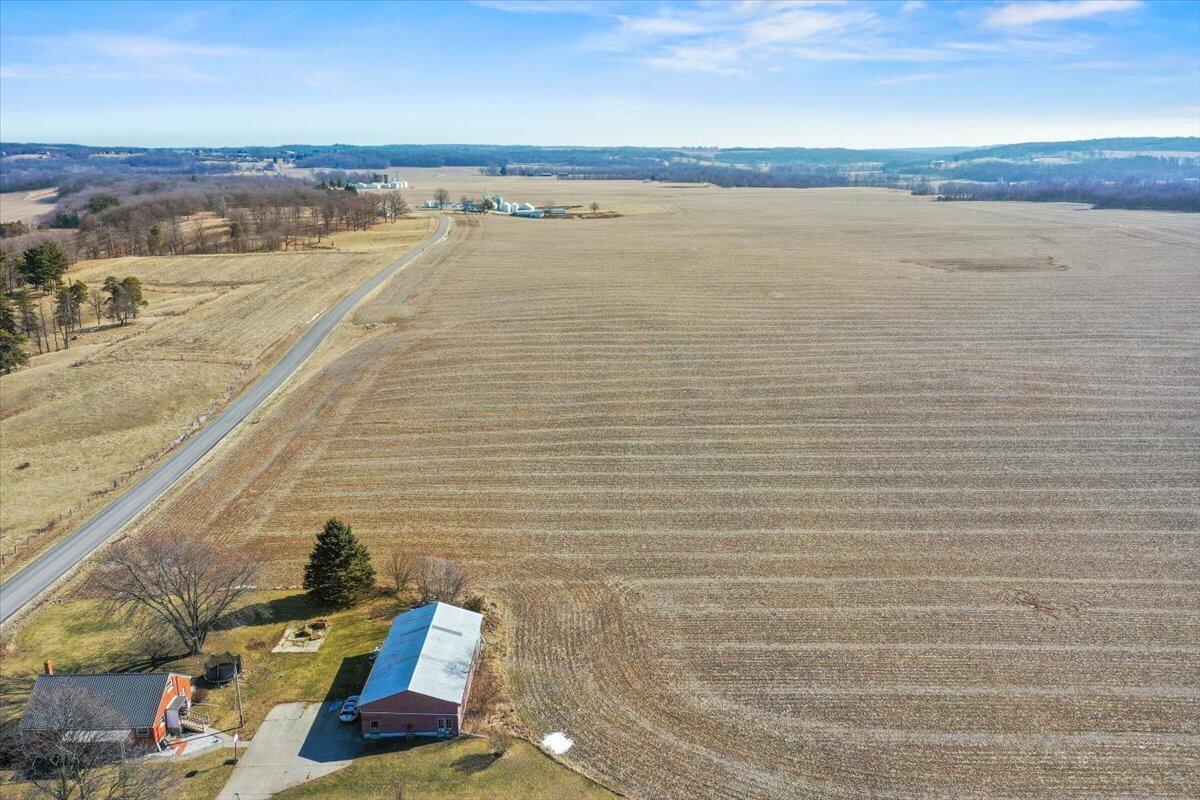 0 County Road 47, West Liberty, Ohio 43357