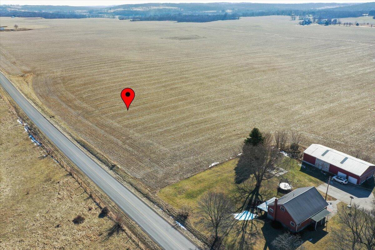 0 County Road 47, West Liberty, Ohio 43357