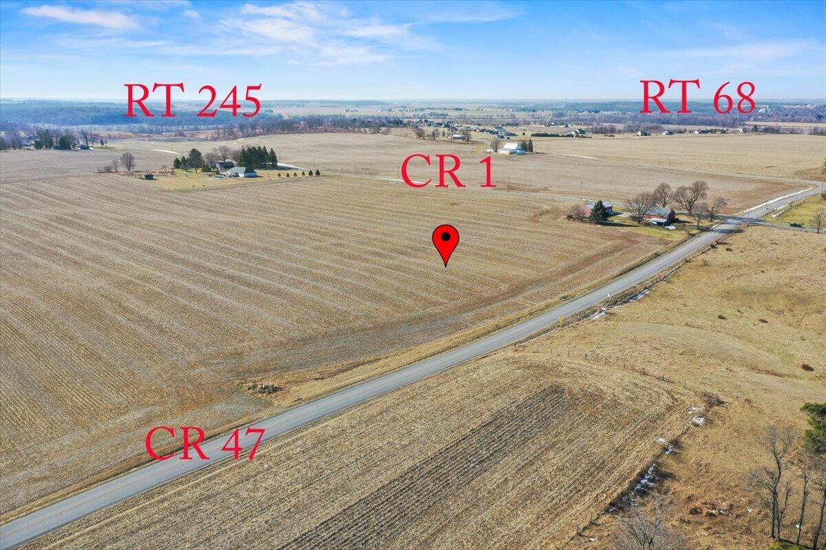 0 County Road 47, West Liberty, Ohio 43357