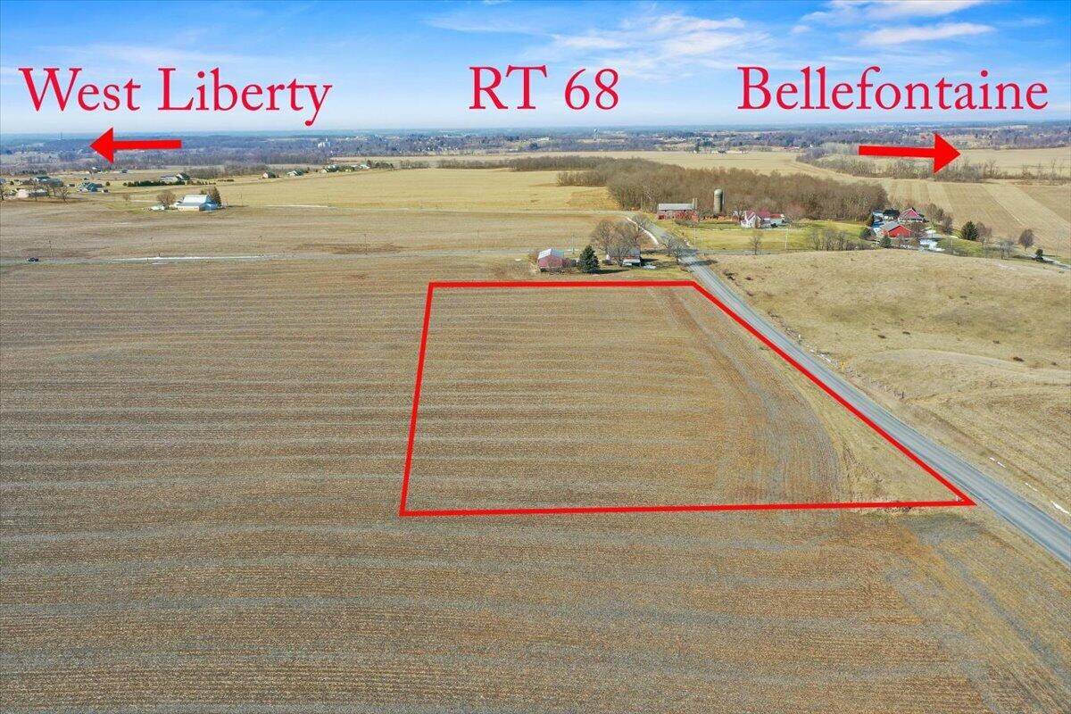 0 County Road 47, West Liberty, Ohio 43357