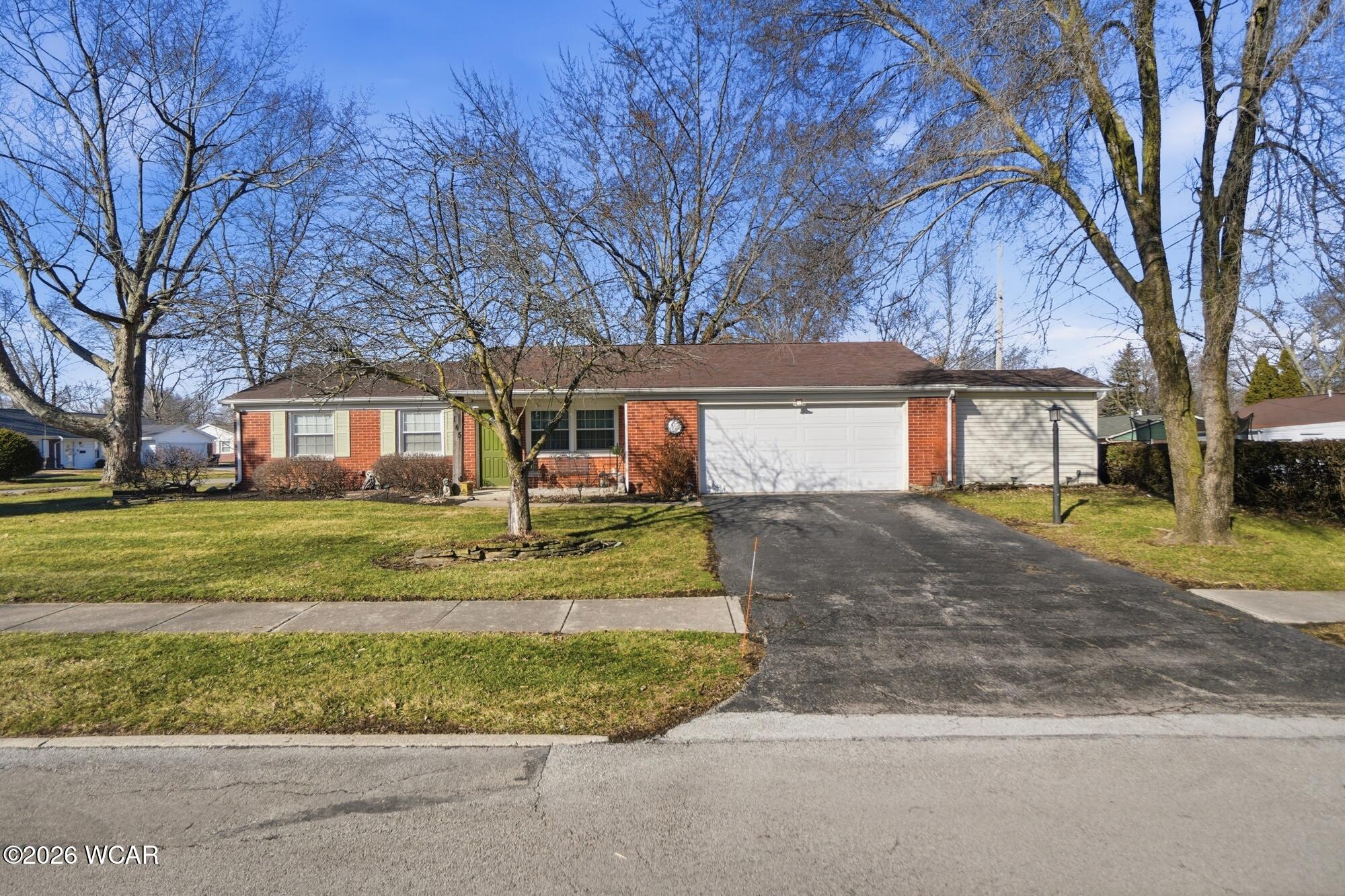 145 Concept Drive, Lima, Ohio