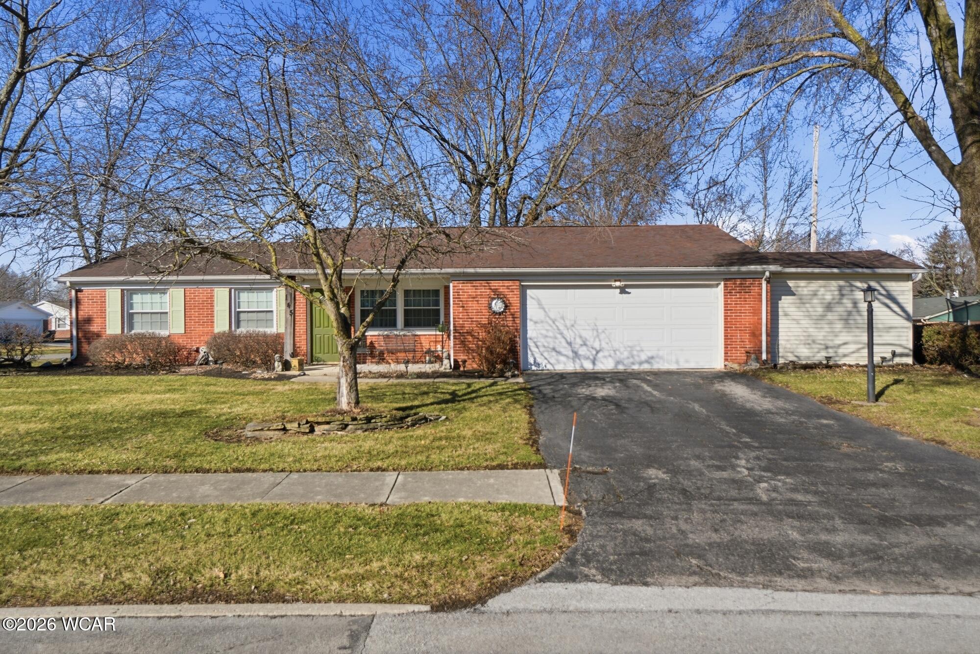 145 Concept Drive, Lima, Ohio