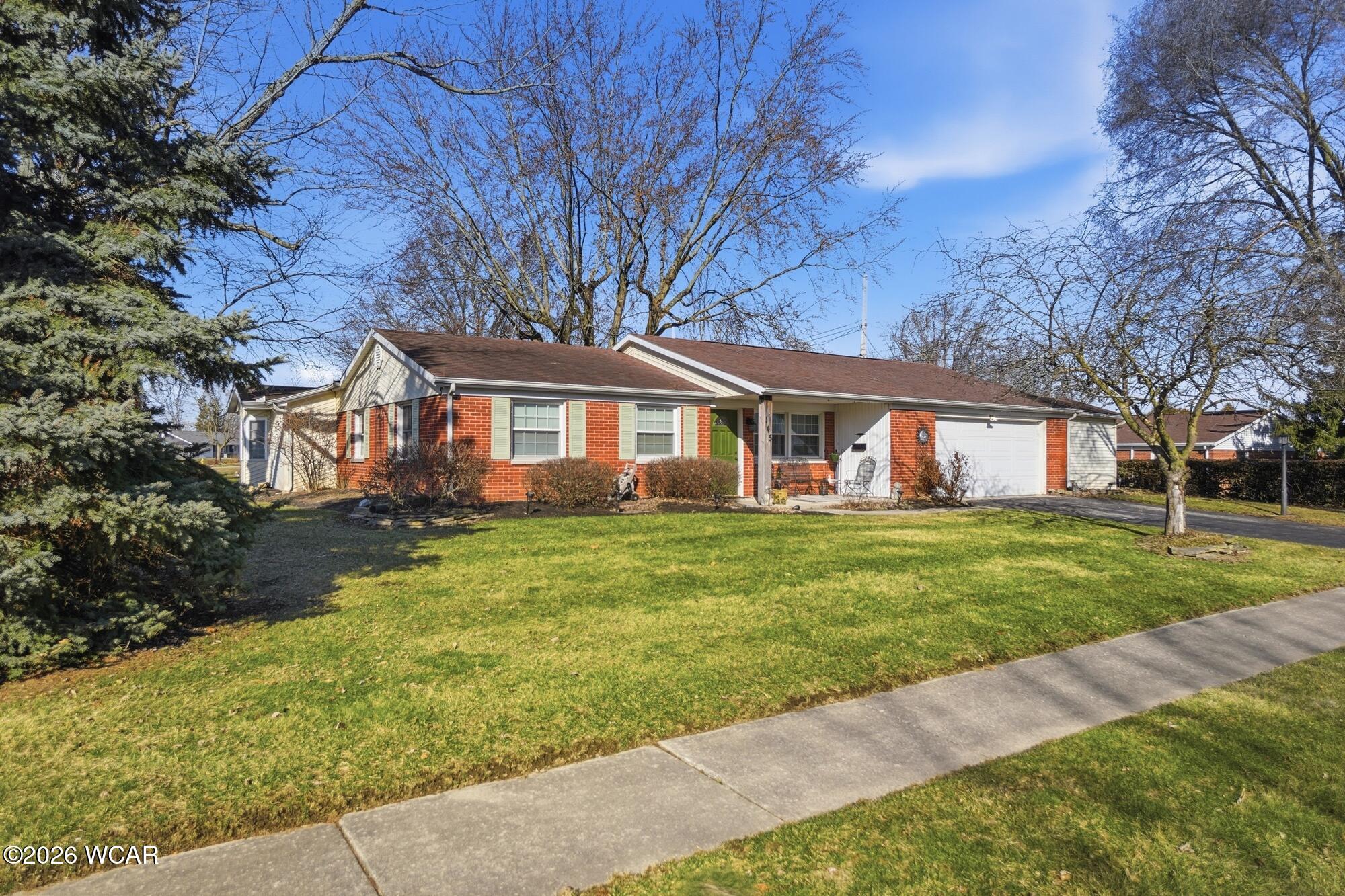 145 Concept Drive, Lima, Ohio