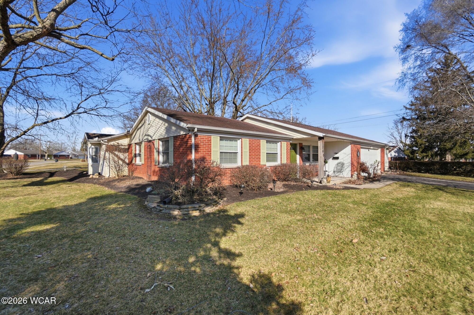 145 Concept Drive, Lima, Ohio