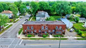 207 Grand Avenue, Lima, Ohio