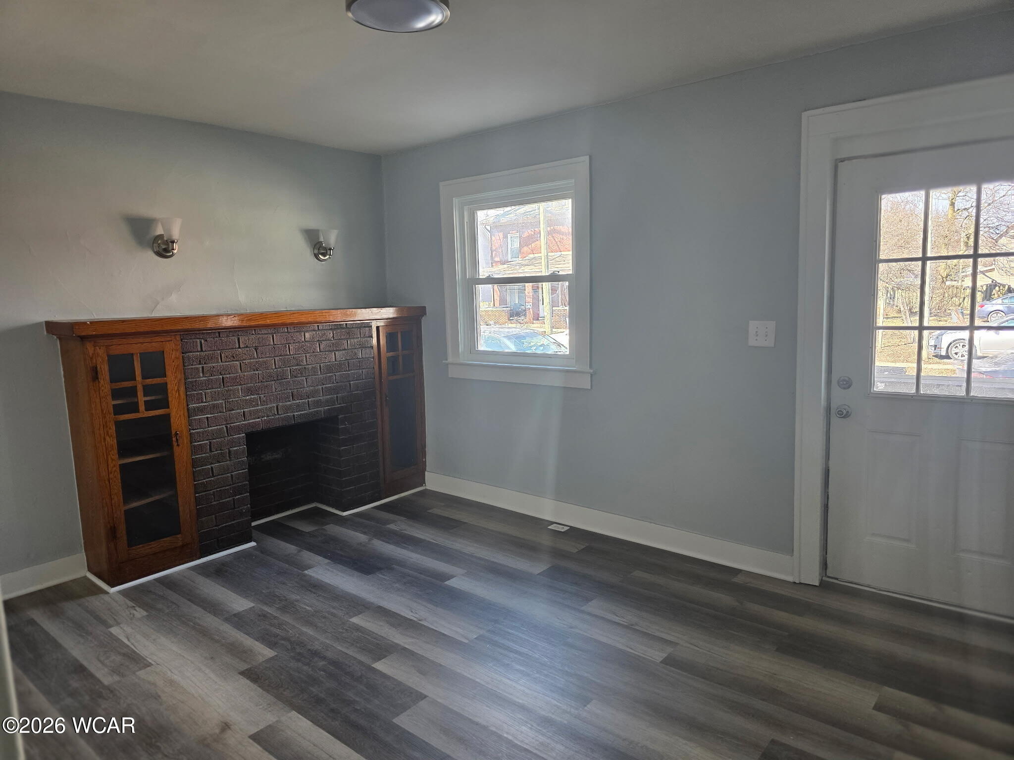 207 Grand Avenue, Lima, Ohio