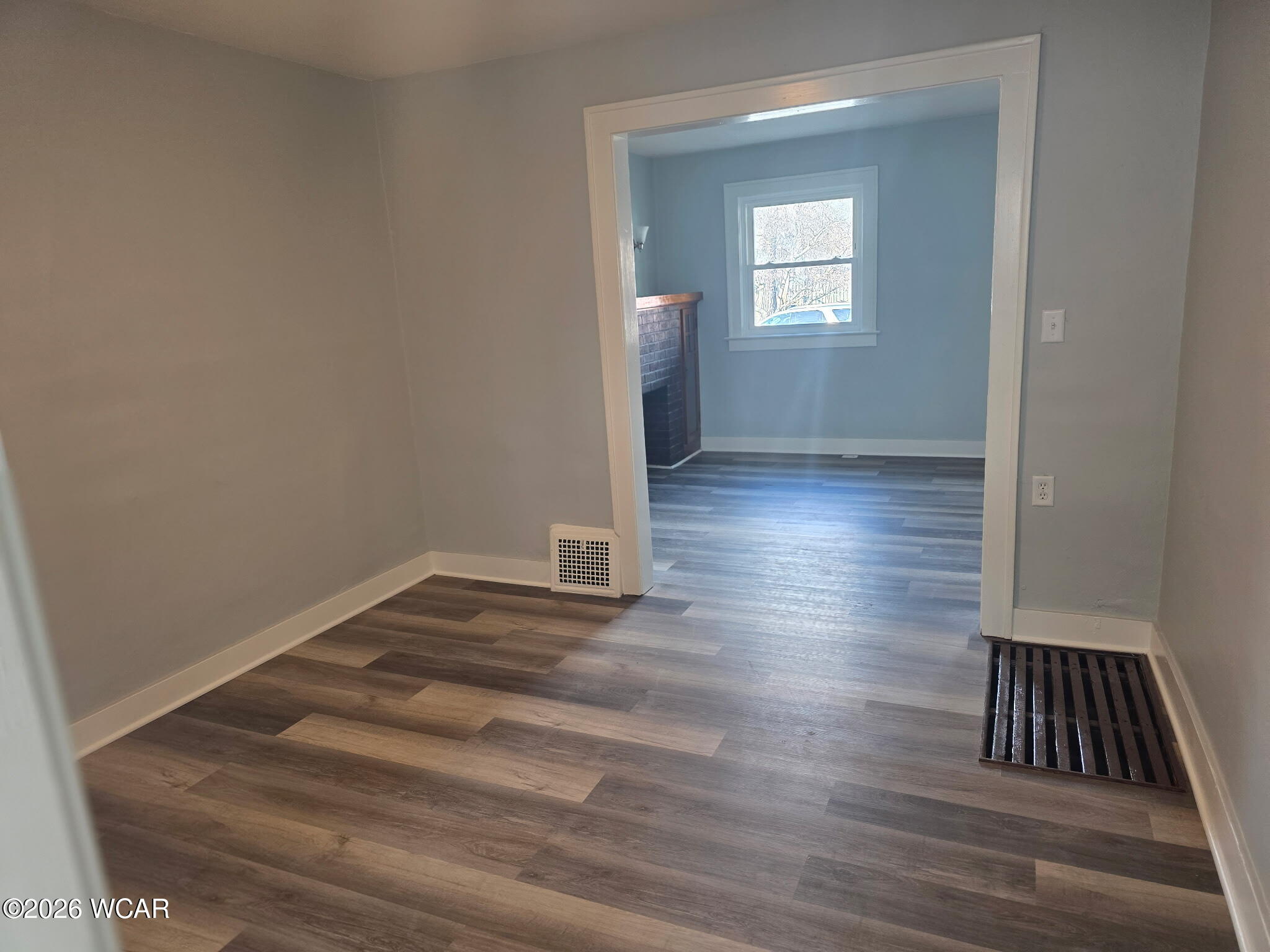 207 Grand Avenue, Lima, Ohio