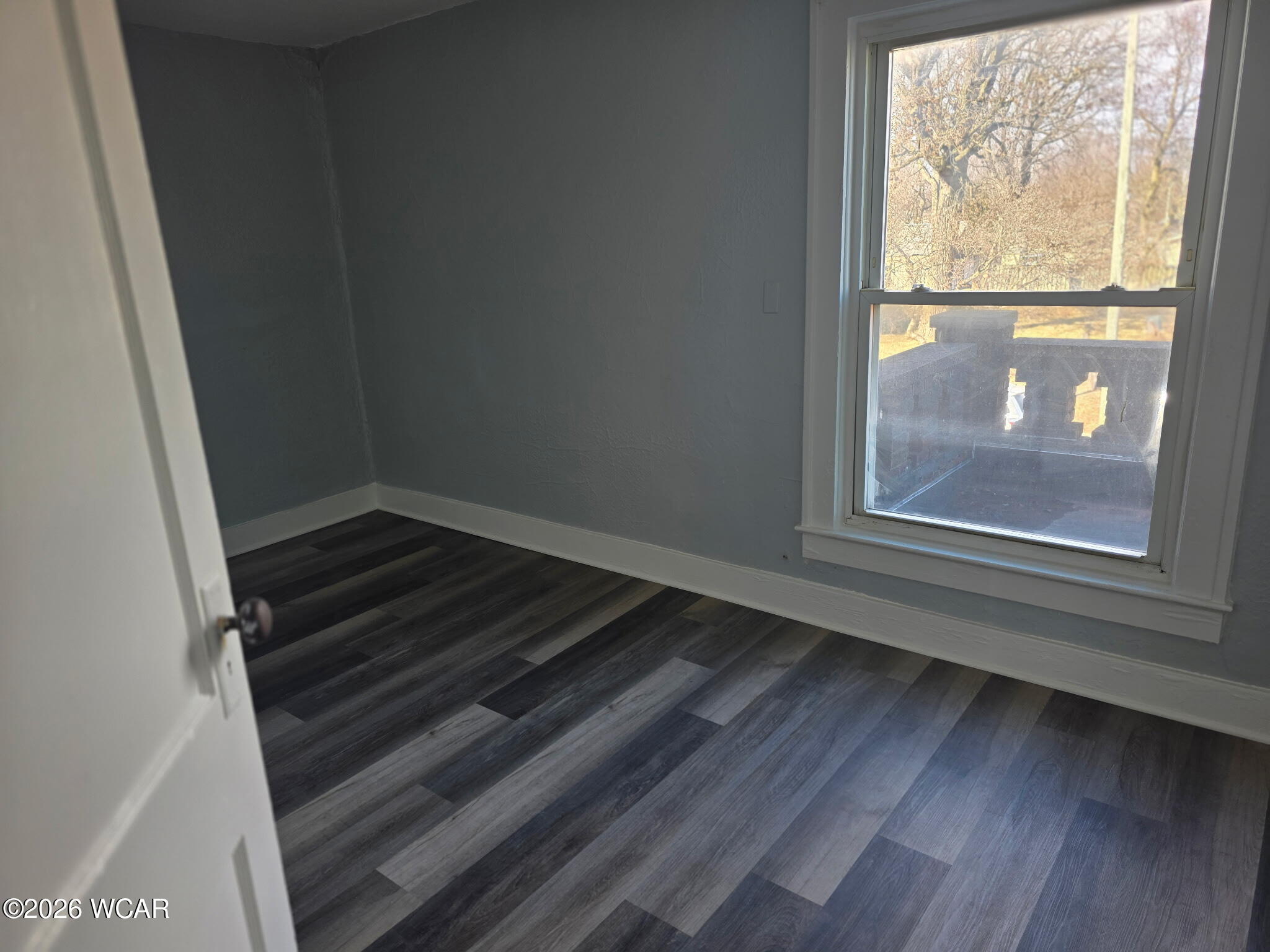 207 Grand Avenue, Lima, Ohio