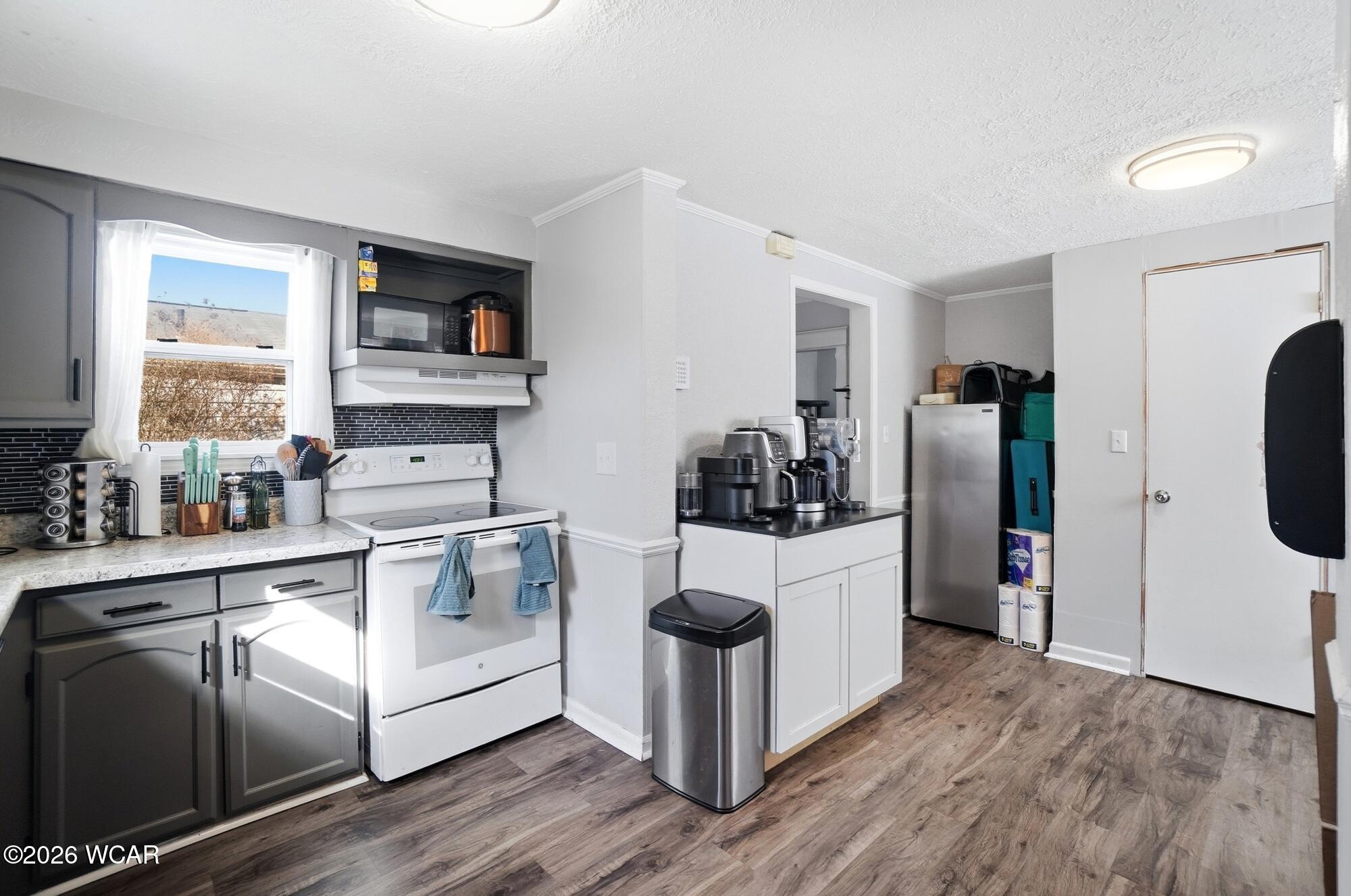 745 Ewing Avenue, Lima, Ohio