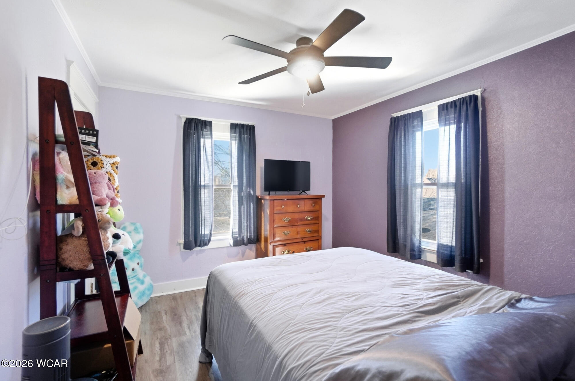 745 Ewing Avenue, Lima, Ohio