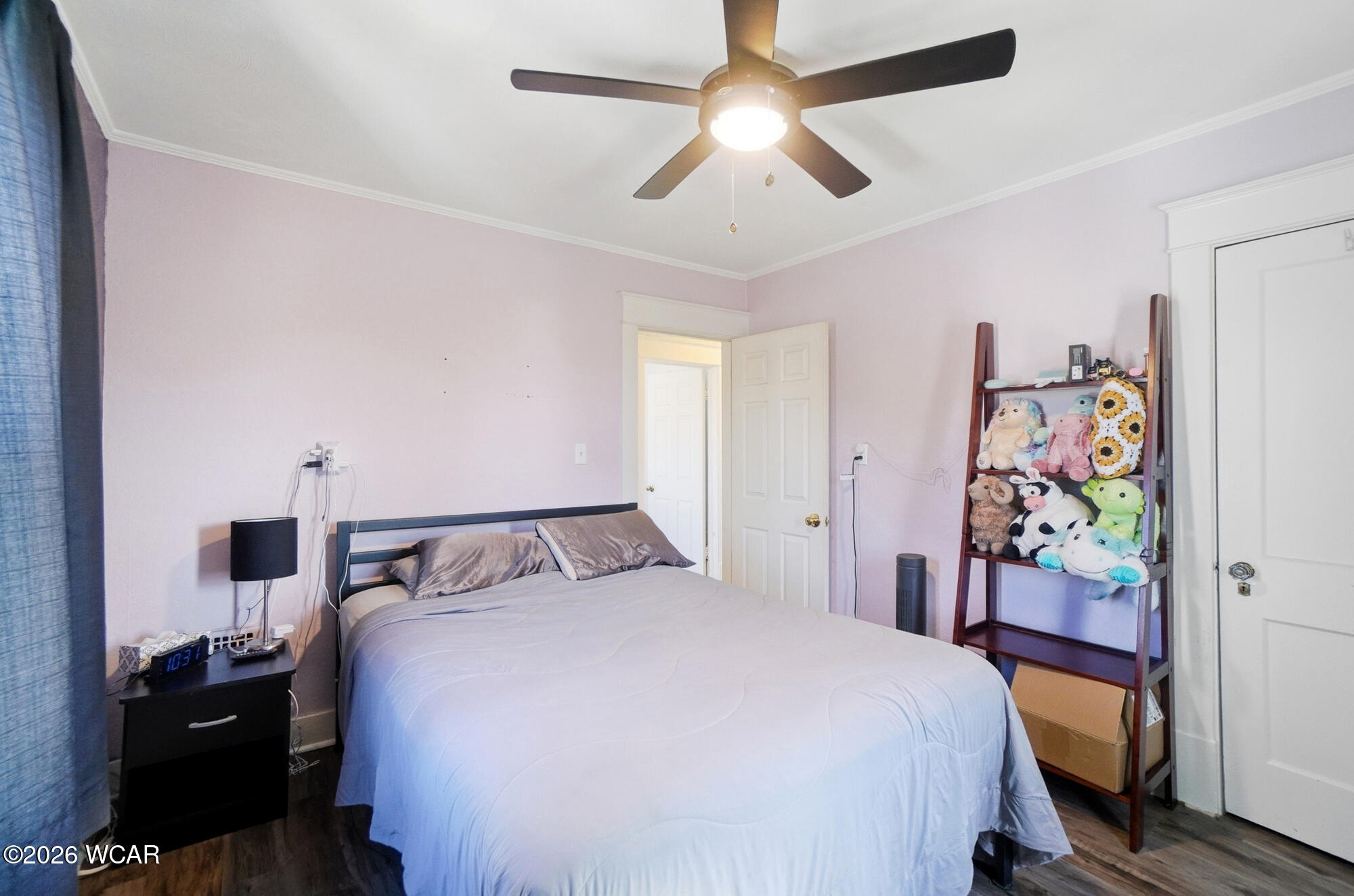 745 Ewing Avenue, Lima, Ohio