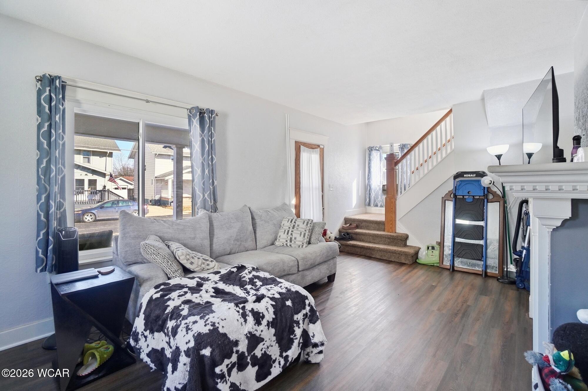 745 Ewing Avenue, Lima, Ohio