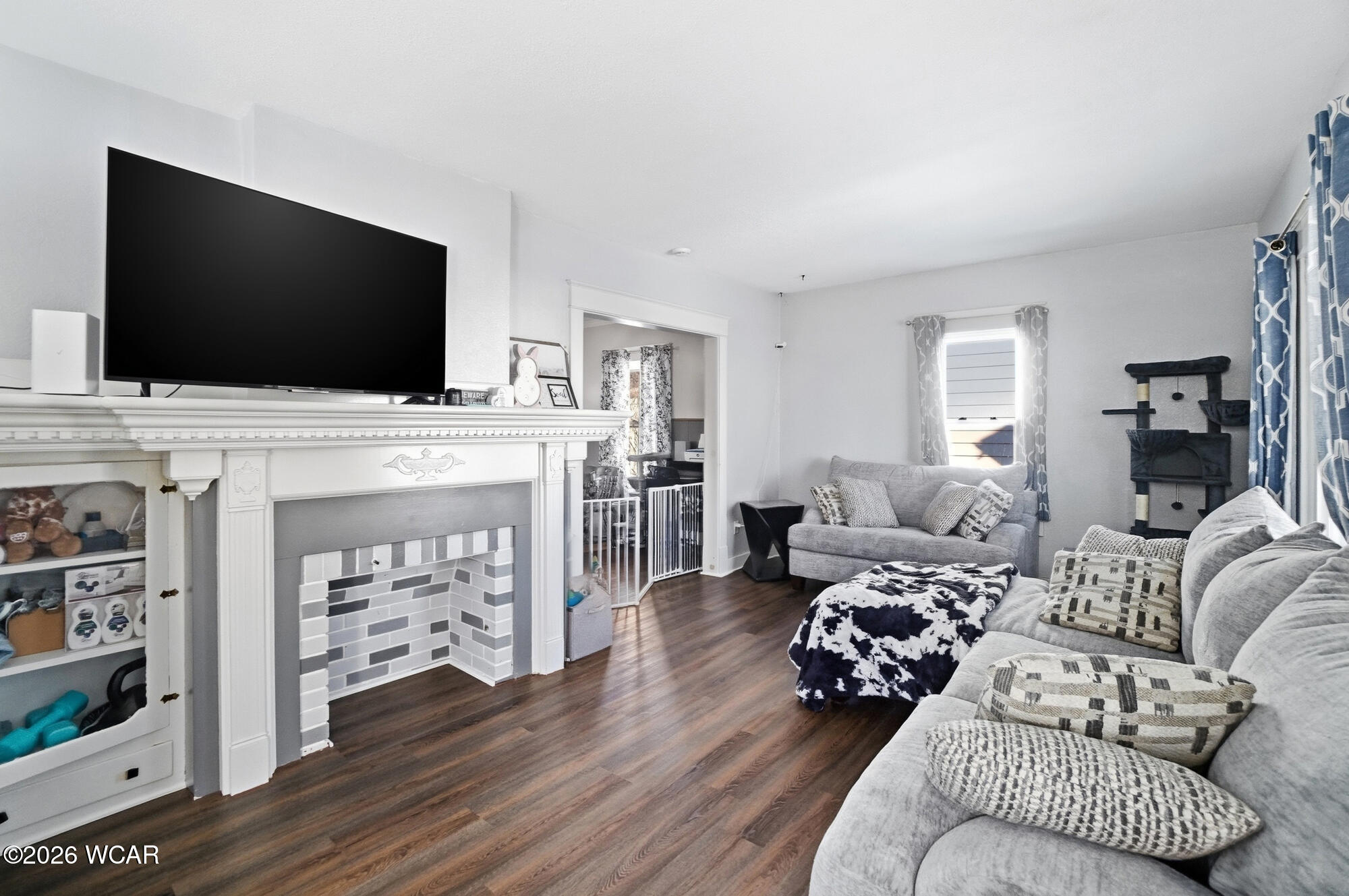 745 Ewing Avenue, Lima, Ohio