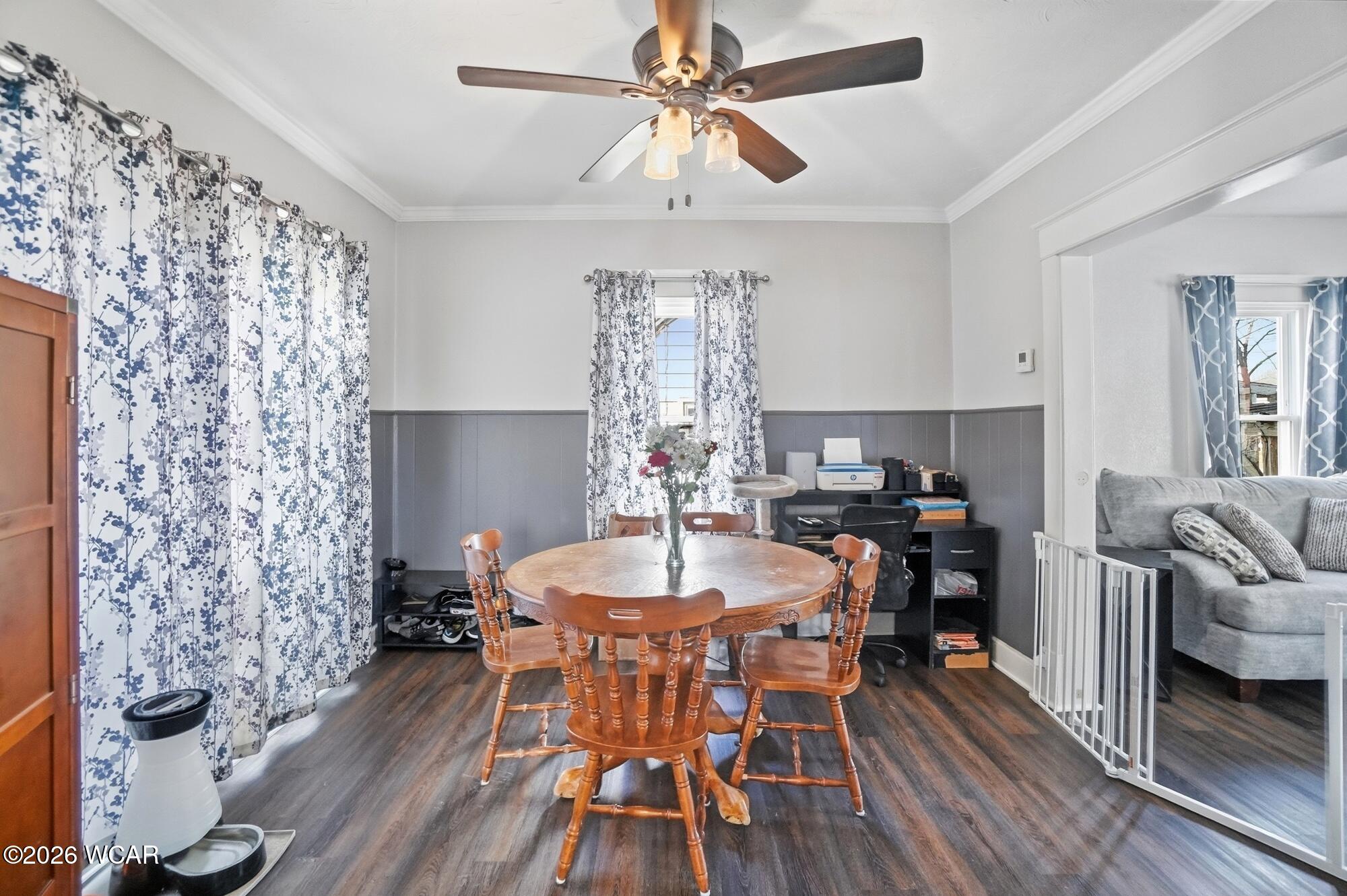 745 Ewing Avenue, Lima, Ohio