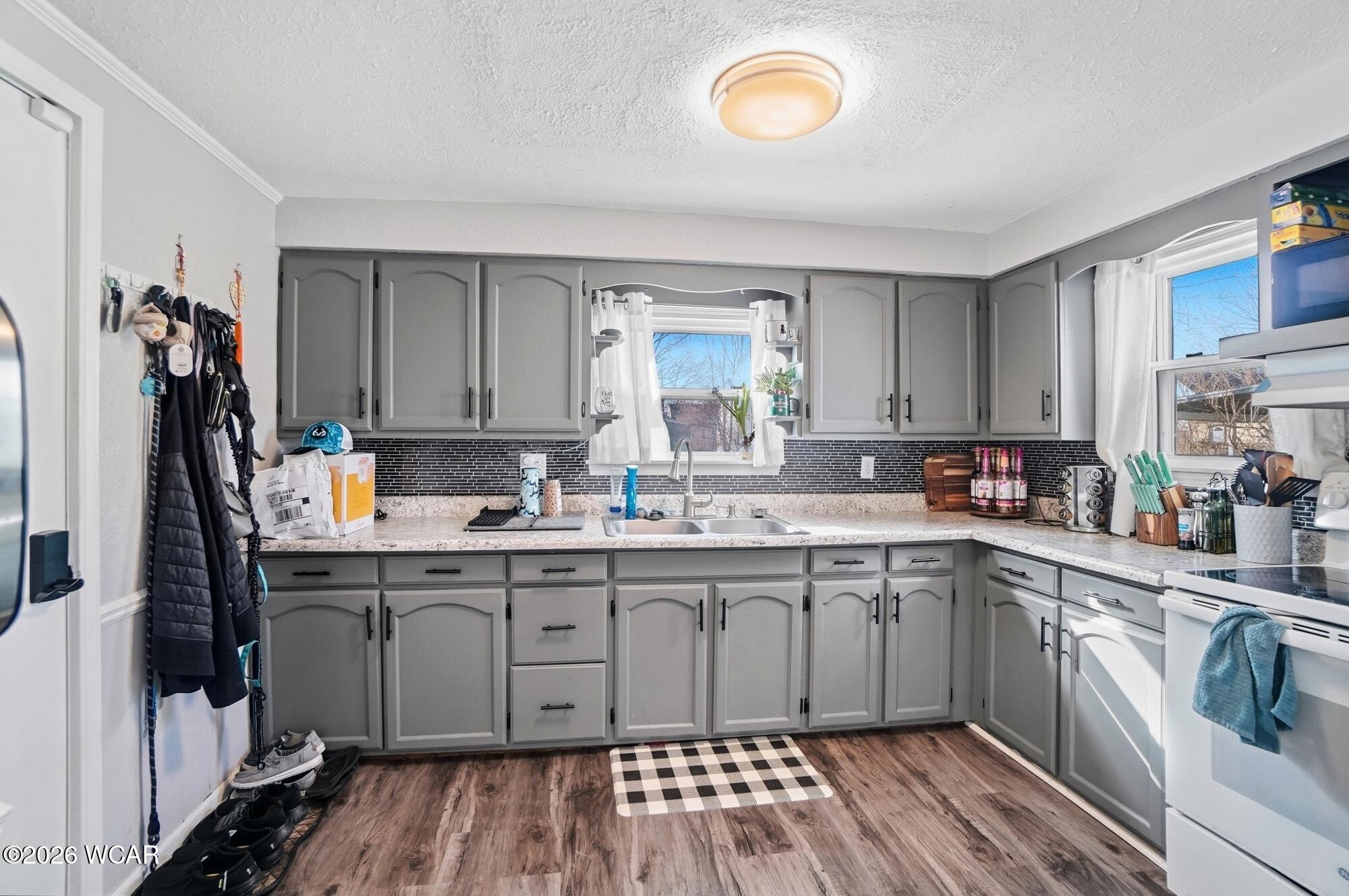 745 Ewing Avenue, Lima, Ohio