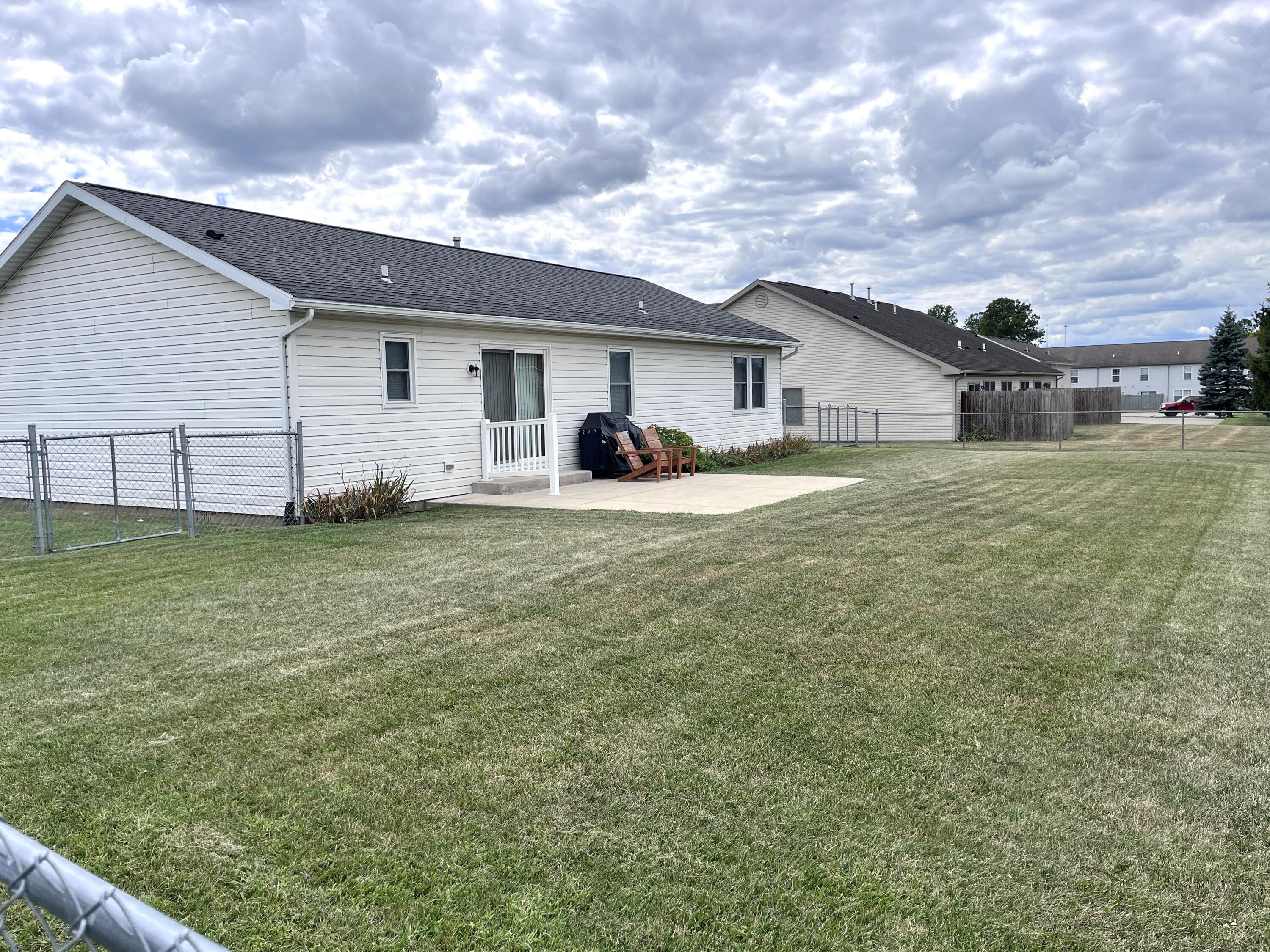 1034 Eleanor Avenue, Piqua, Ohio 45356