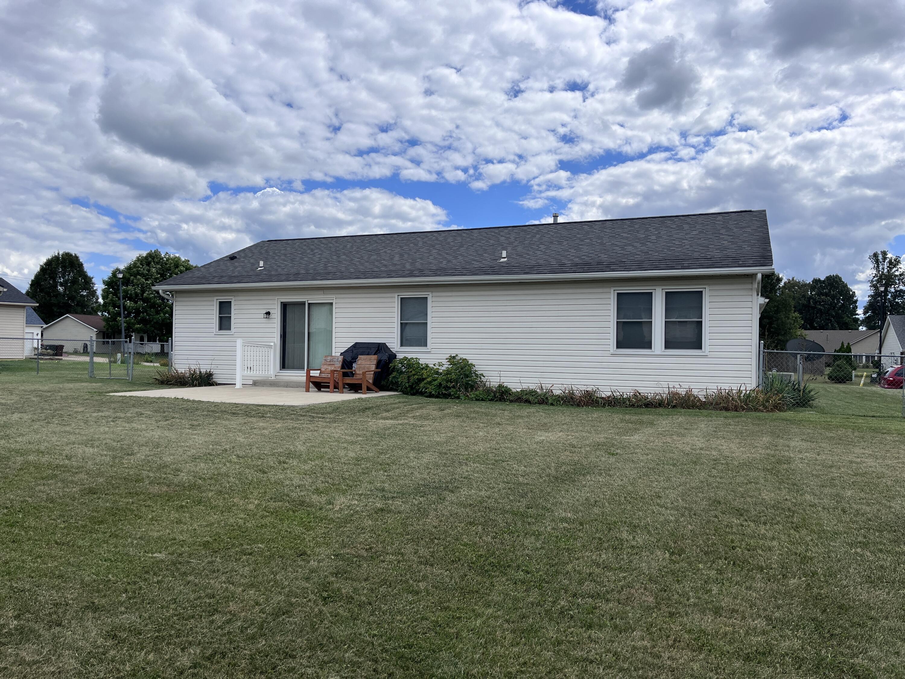 1034 Eleanor Avenue, Piqua, Ohio 45356