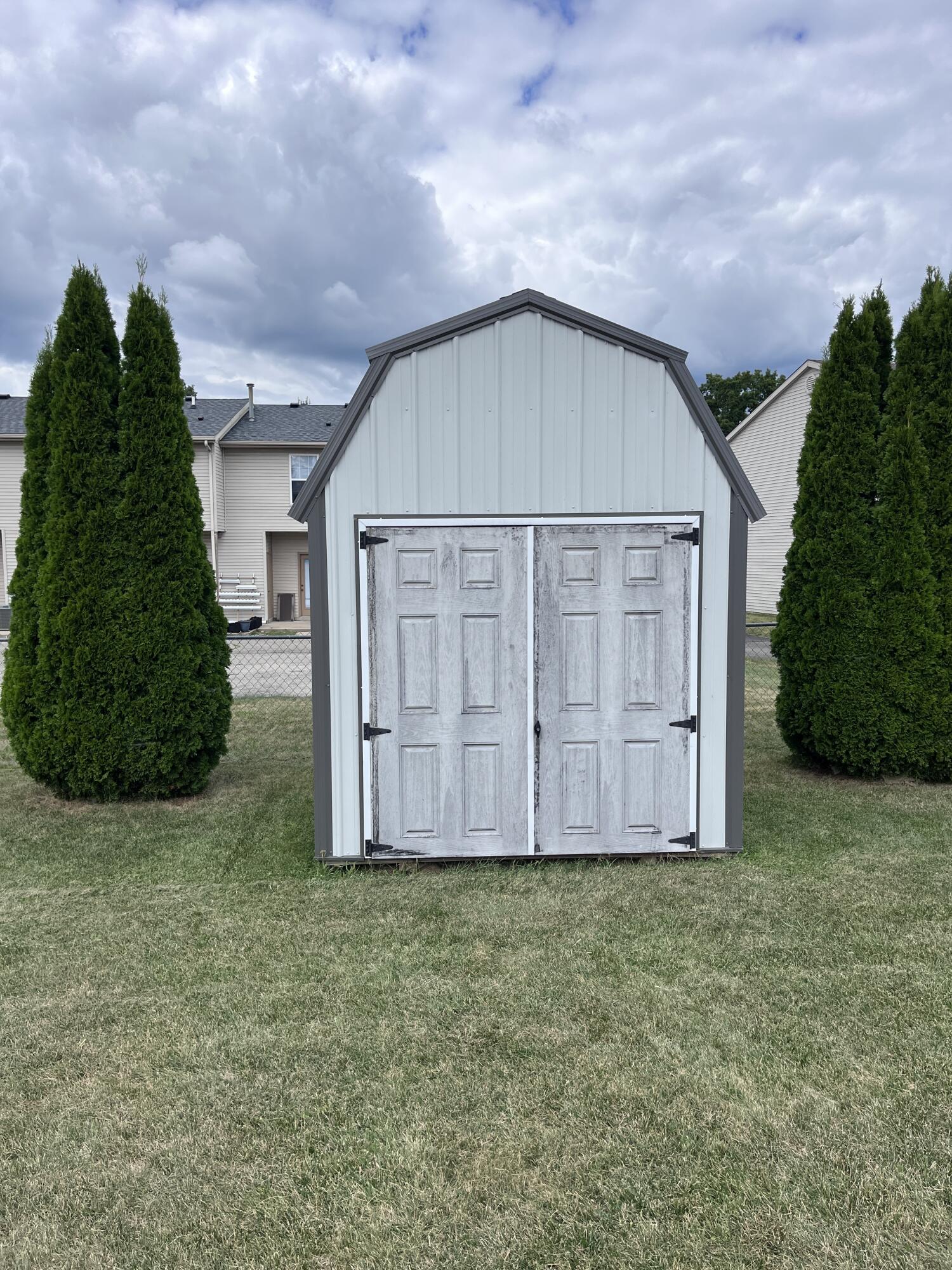 1034 Eleanor Avenue, Piqua, Ohio 45356