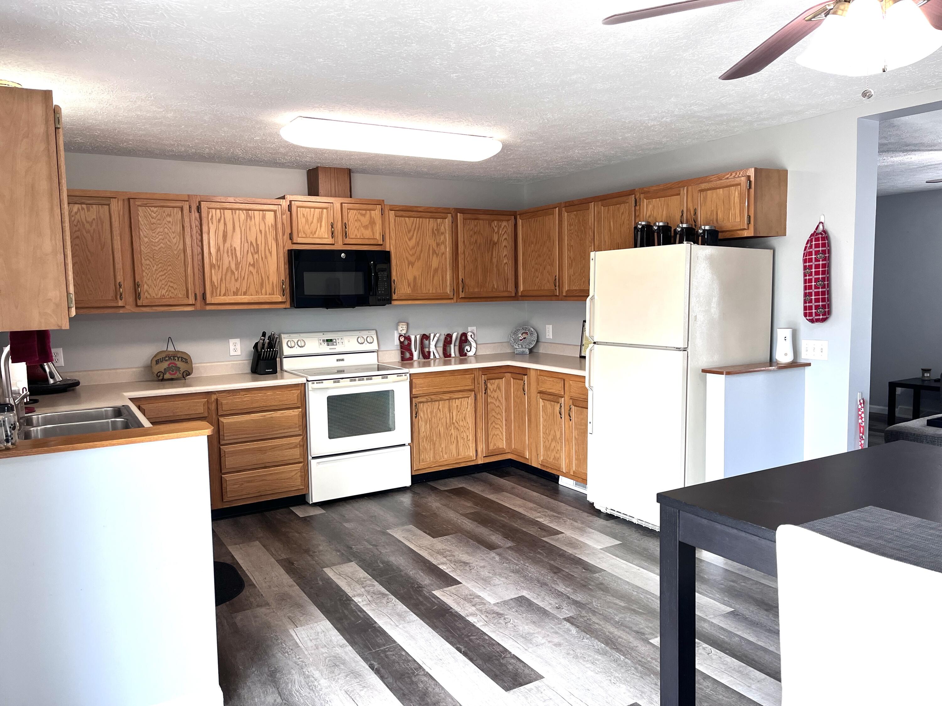 1034 Eleanor Avenue, Piqua, Ohio 45356