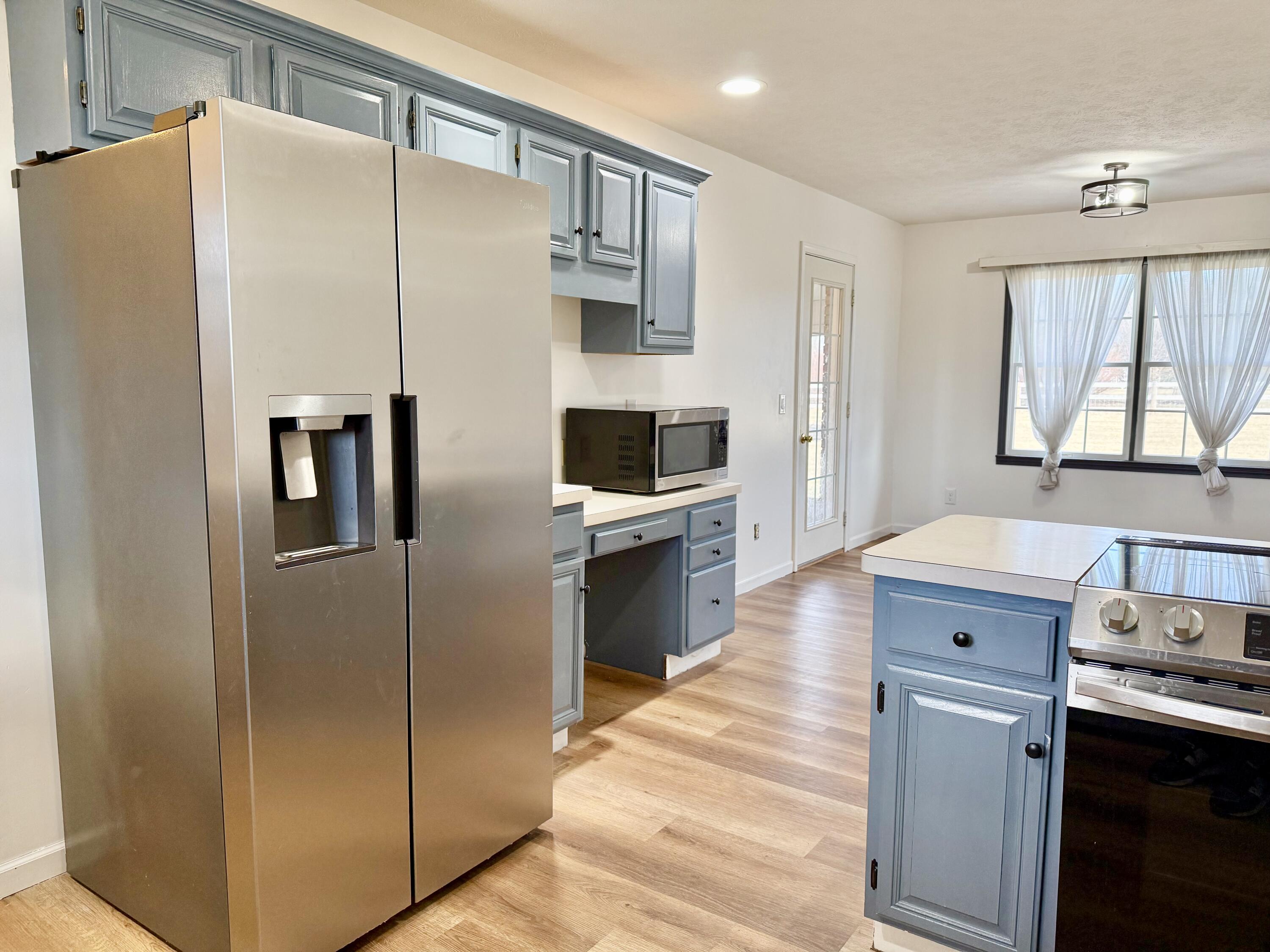 3460 Hanson Road, Springfield, Ohio 45504