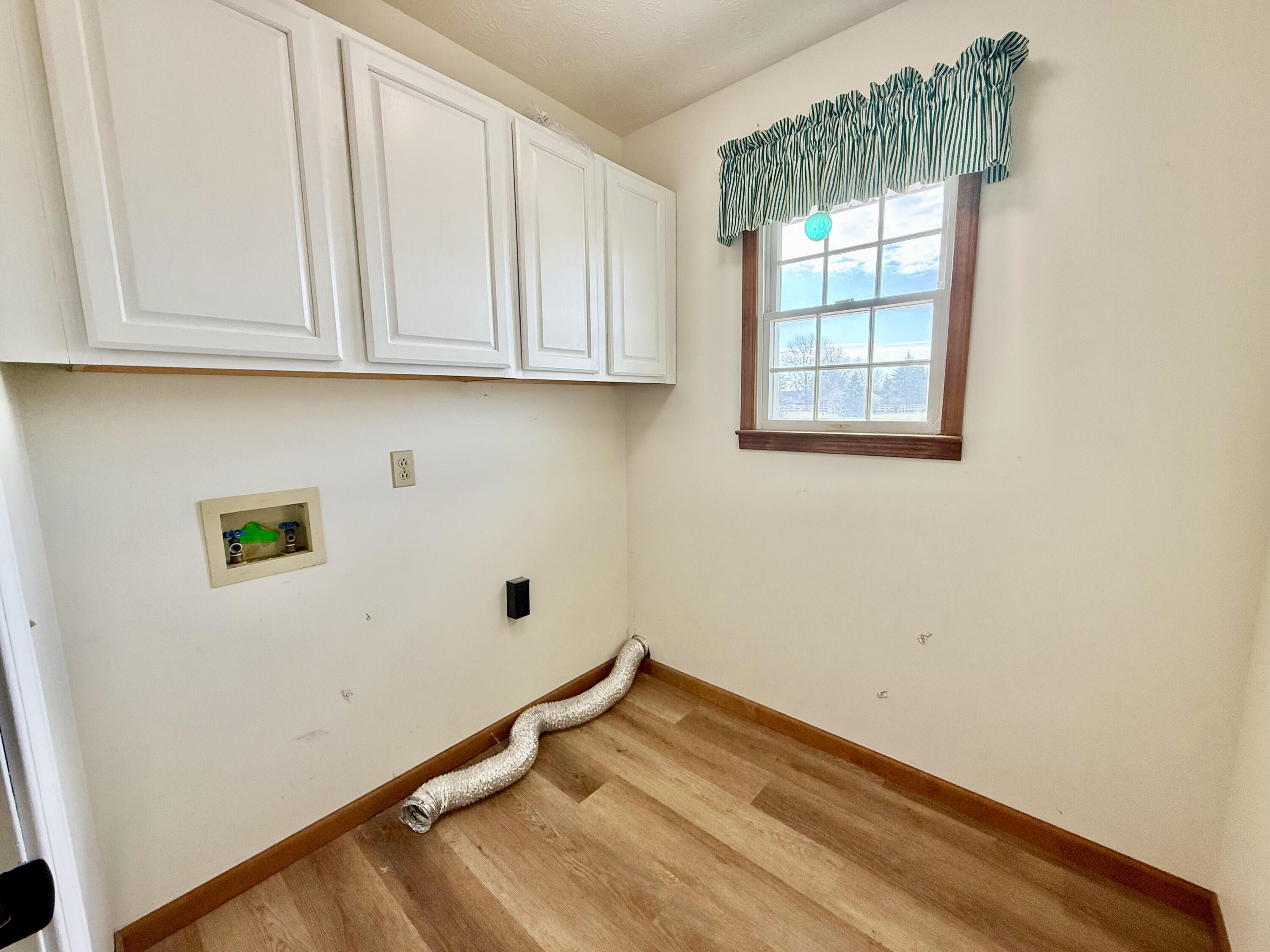 3460 Hanson Road, Springfield, Ohio 45504