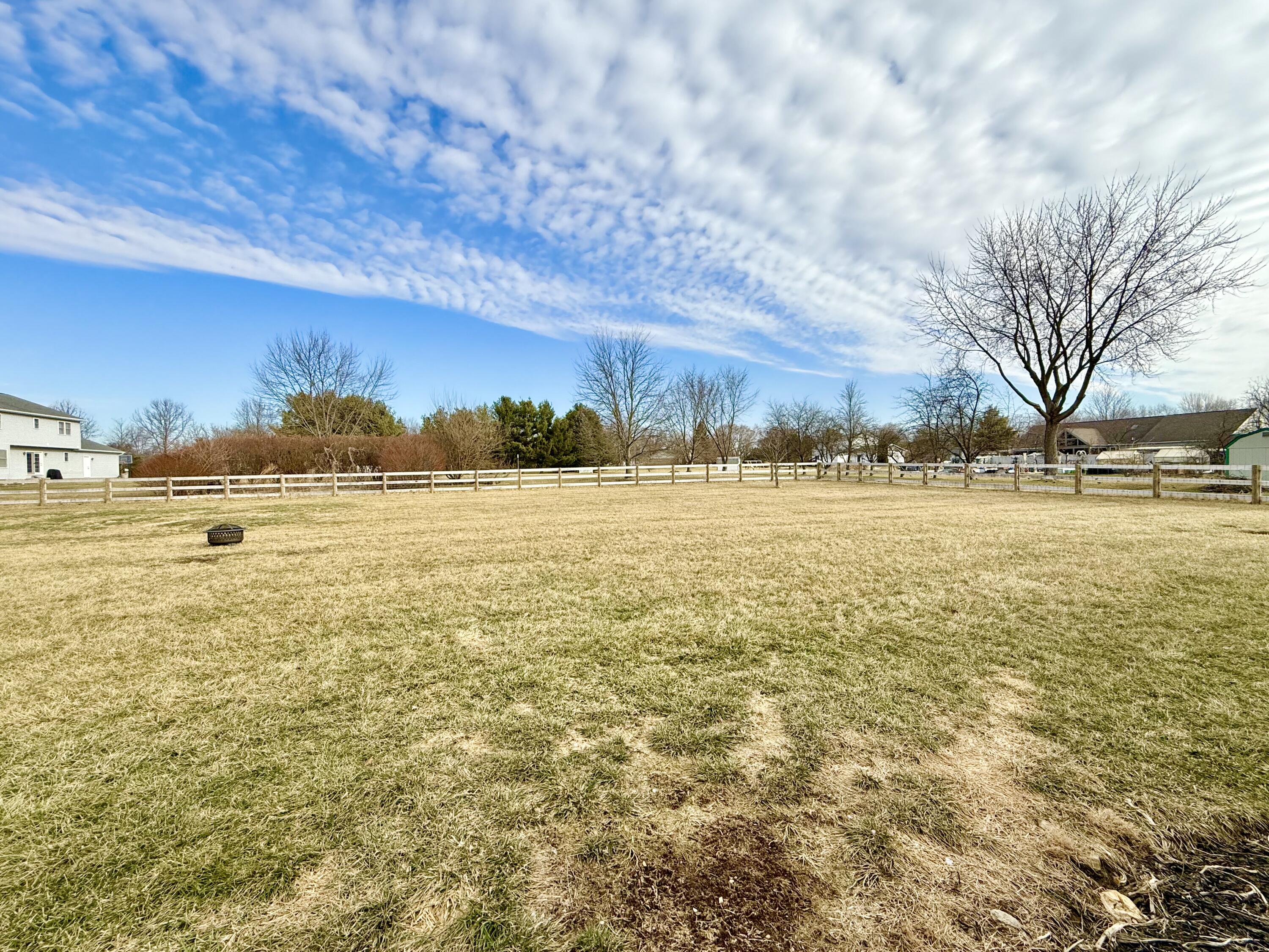 3460 Hanson Road, Springfield, Ohio 45504