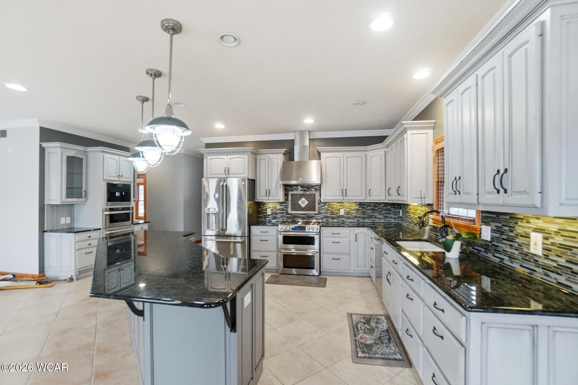 3020 Lakeshore Drive, Lima, Ohio