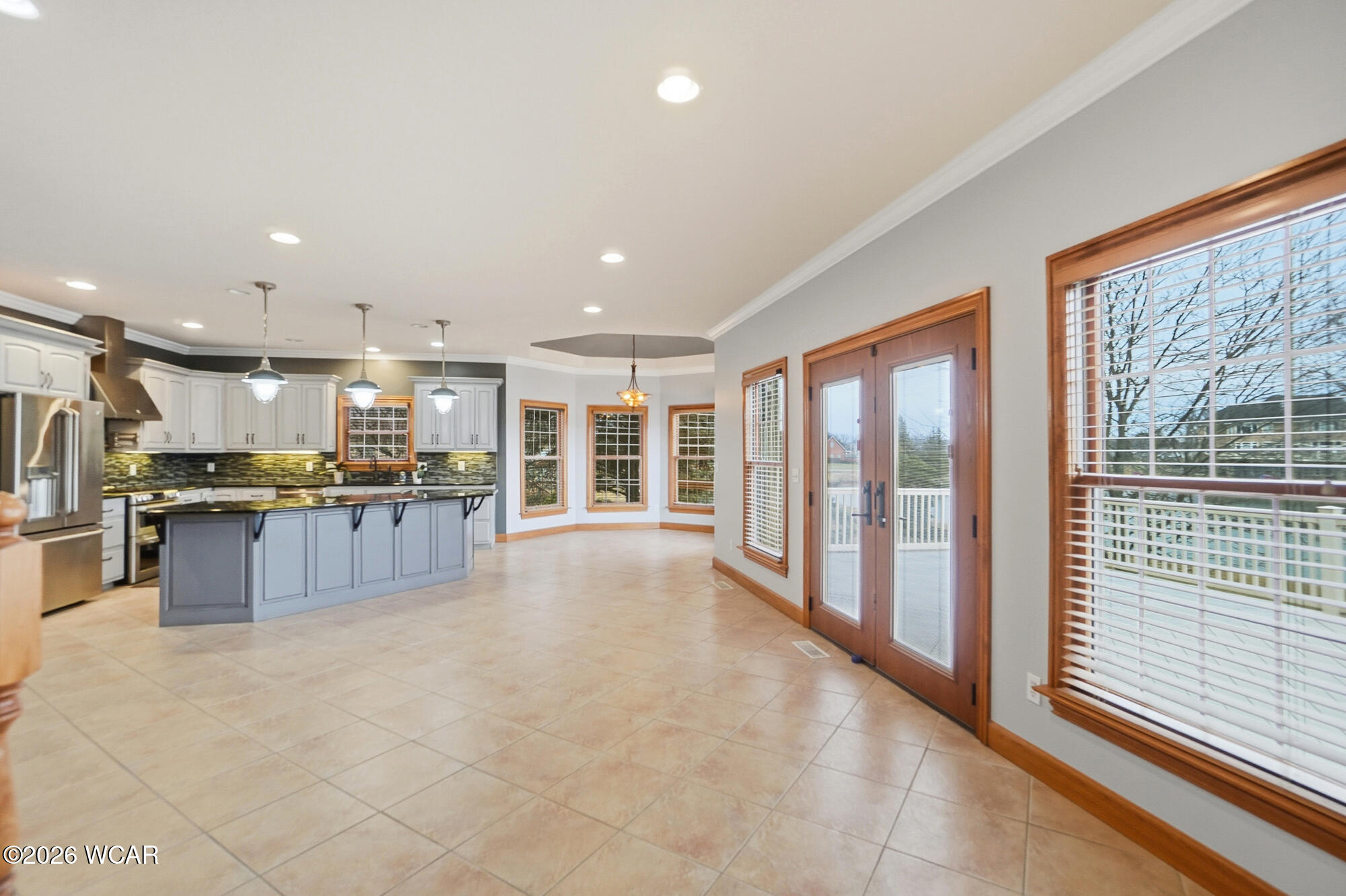 3020 Lakeshore Drive, Lima, Ohio