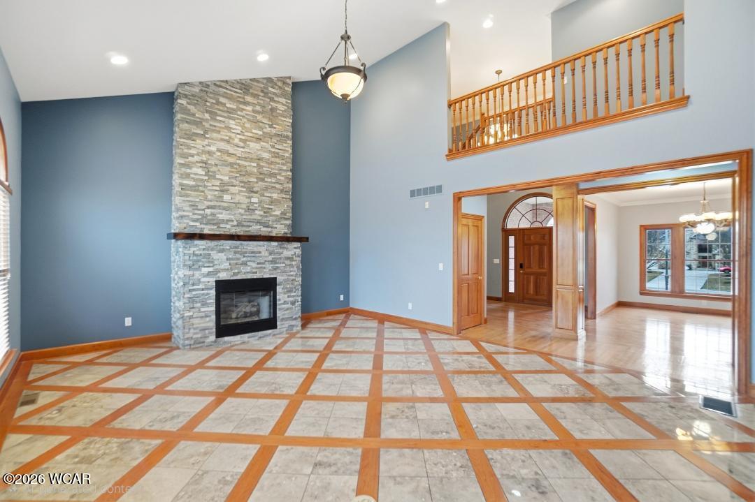 3020 Lakeshore Drive, Lima, Ohio