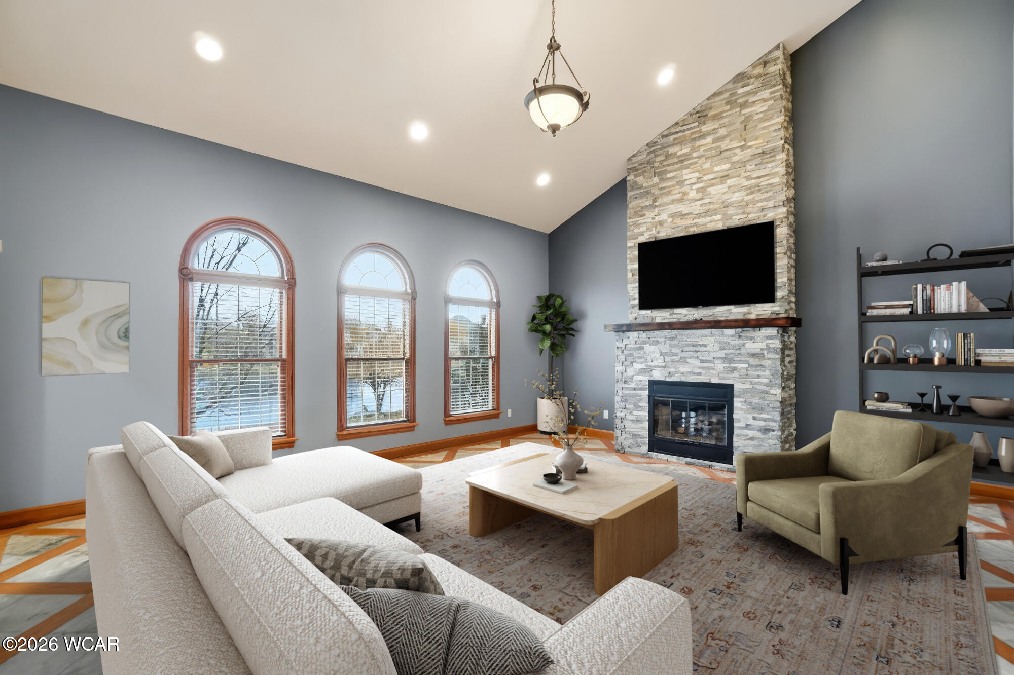 3020 Lakeshore Drive, Lima, Ohio