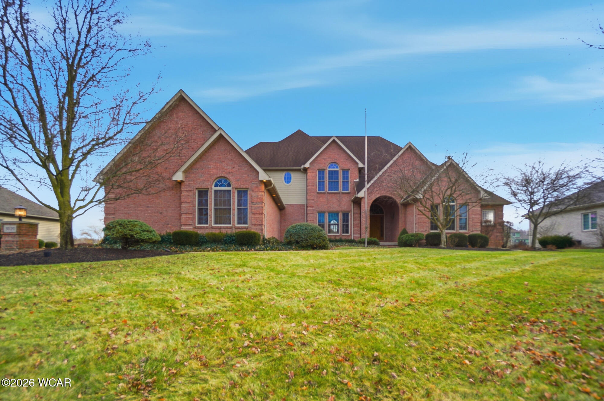 3020 Lakeshore Drive, Lima, Ohio